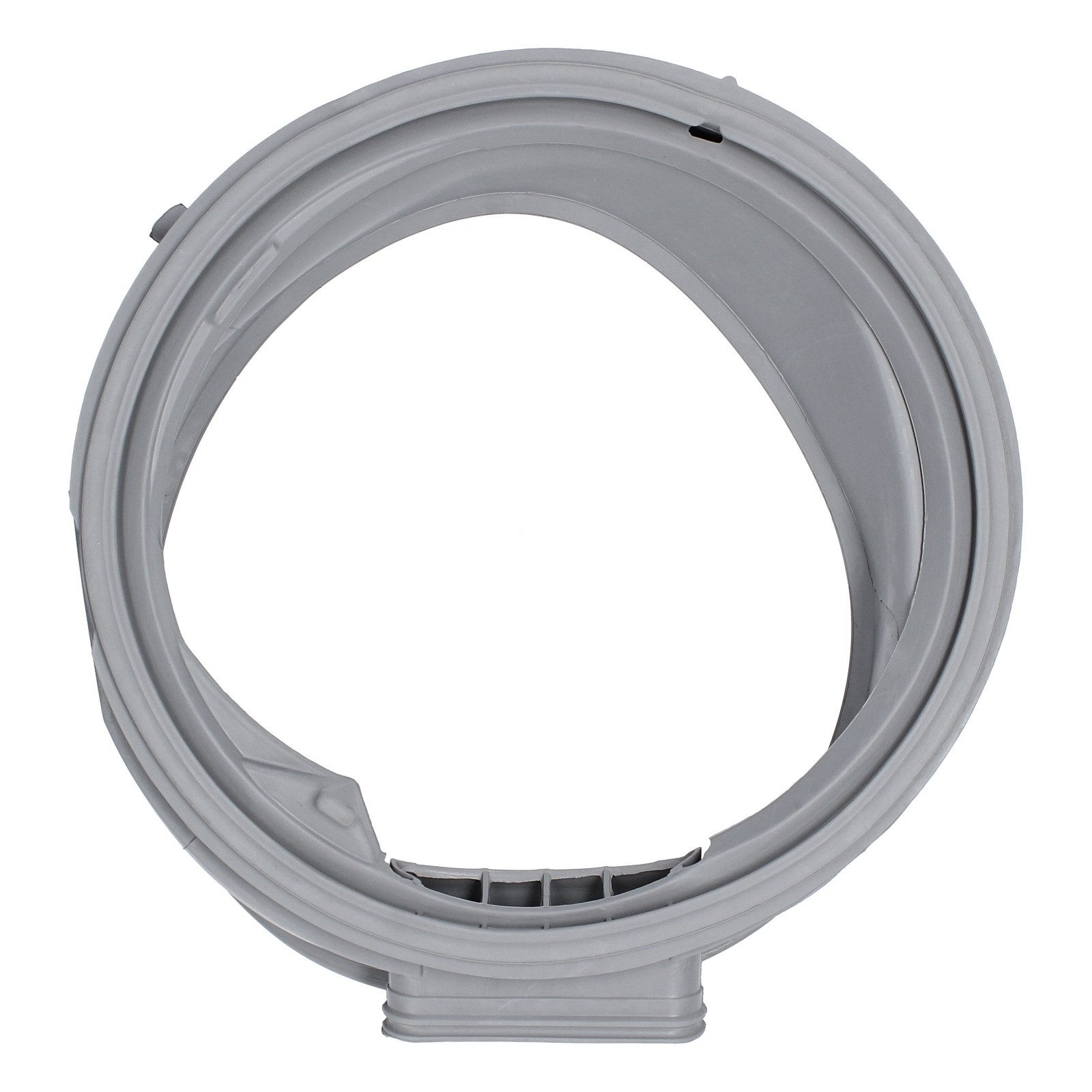 easyPART Dichtungsring wie CANDY/ HOOVER 70006591 Türmanschette Candy, Waschmaschine