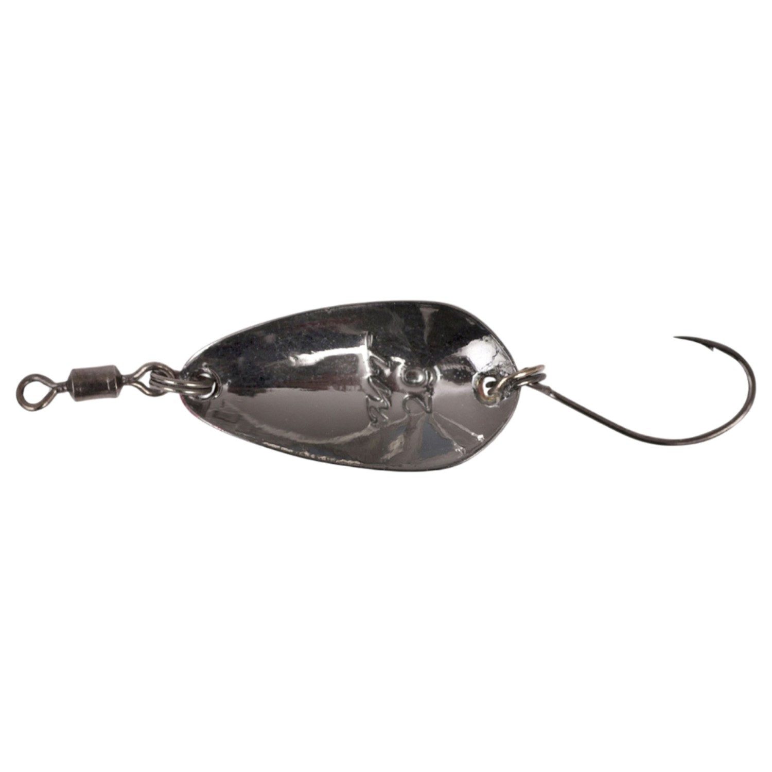 Quantum Kunstköder Magic Trout Bloody Loony Spoon 2,0g