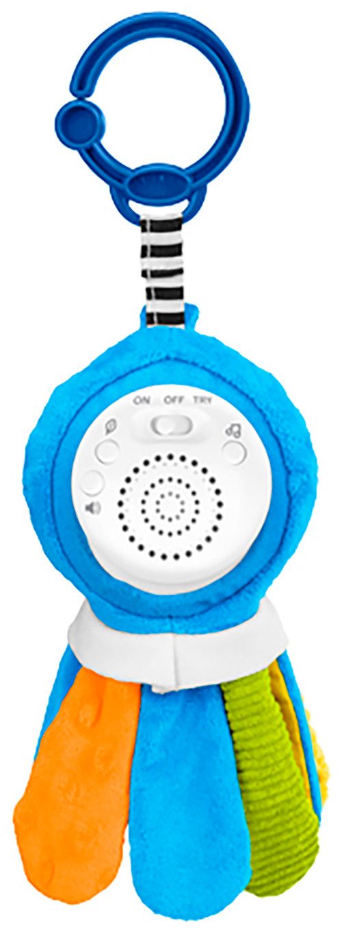 Baby Einstein Lernspielzeug Take Along Opus™ Soother