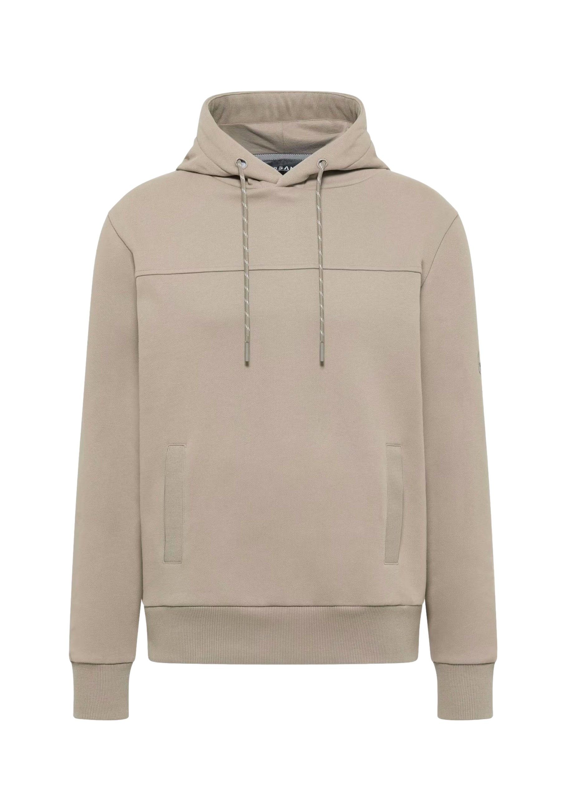 Elbsand Hoodie Kapuzensweatshirt Hannu Hoodie (1-tlg)