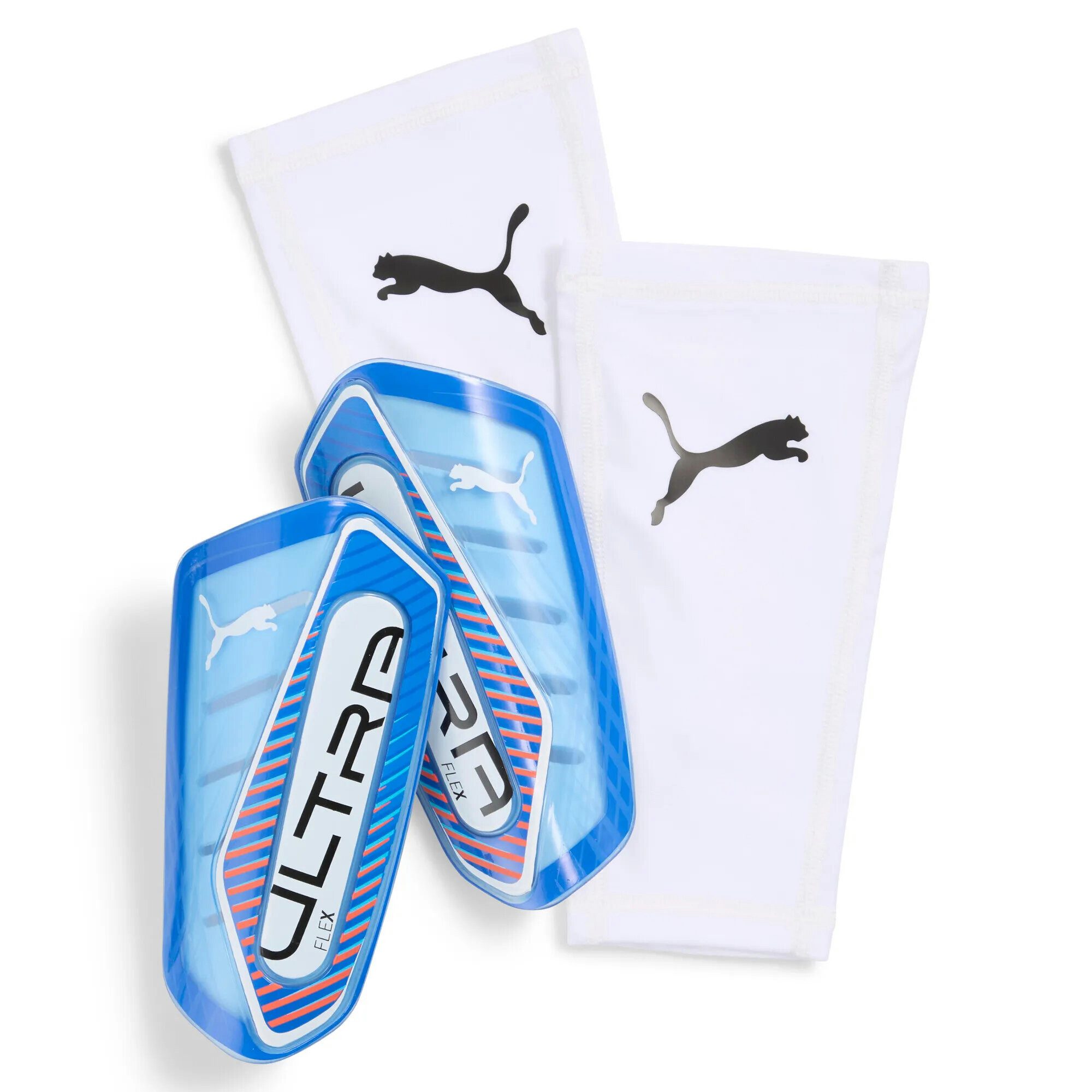 PUMA Fußball Schienbeinschoner Puma Schienbeinschoner ULTRA Flex Sleeve 030987