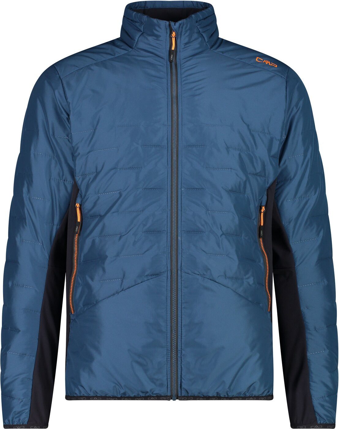 CMP Funktionsjacke MAN HYBRID JACKET