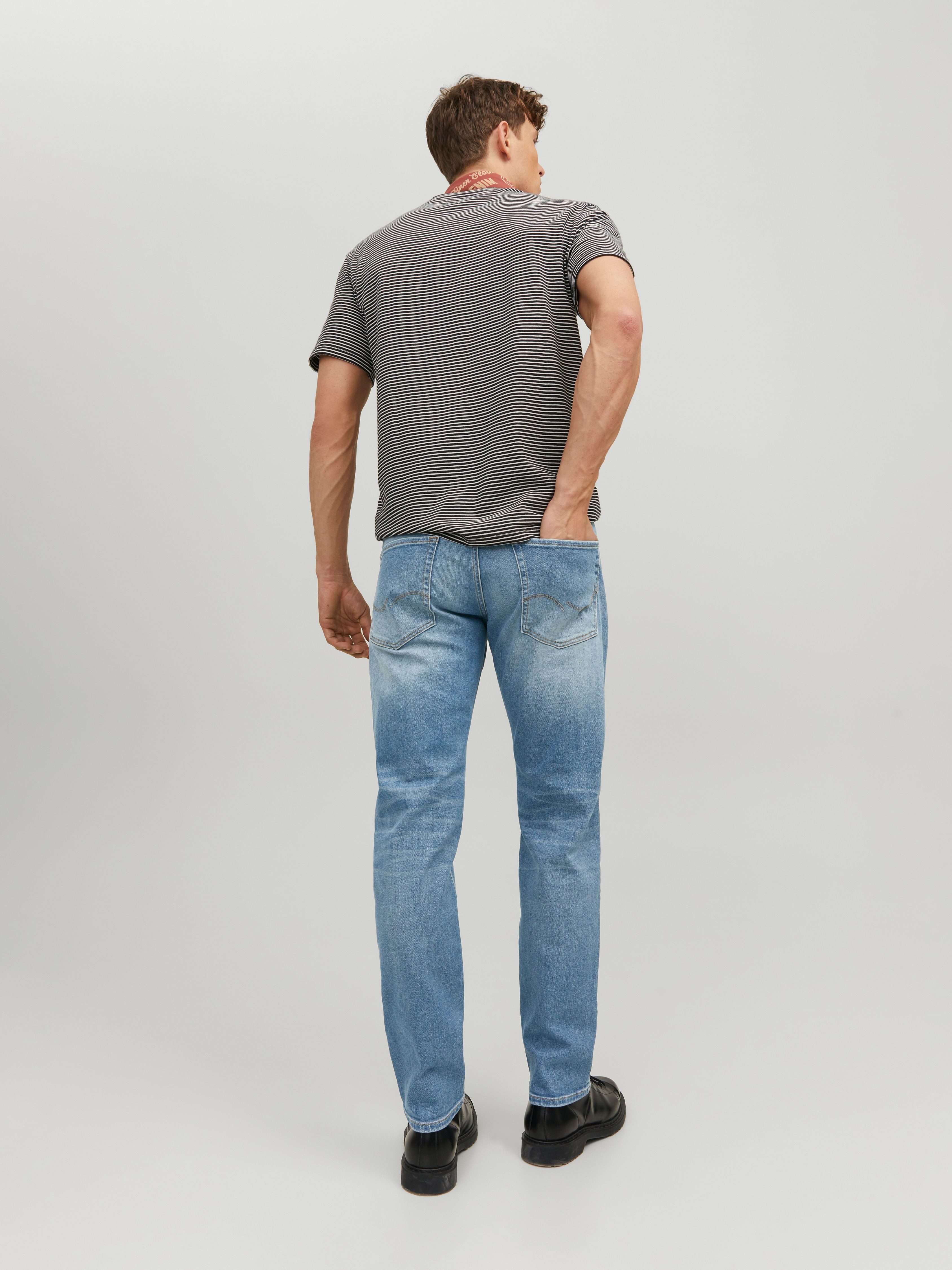 5-Pocket-Jeans