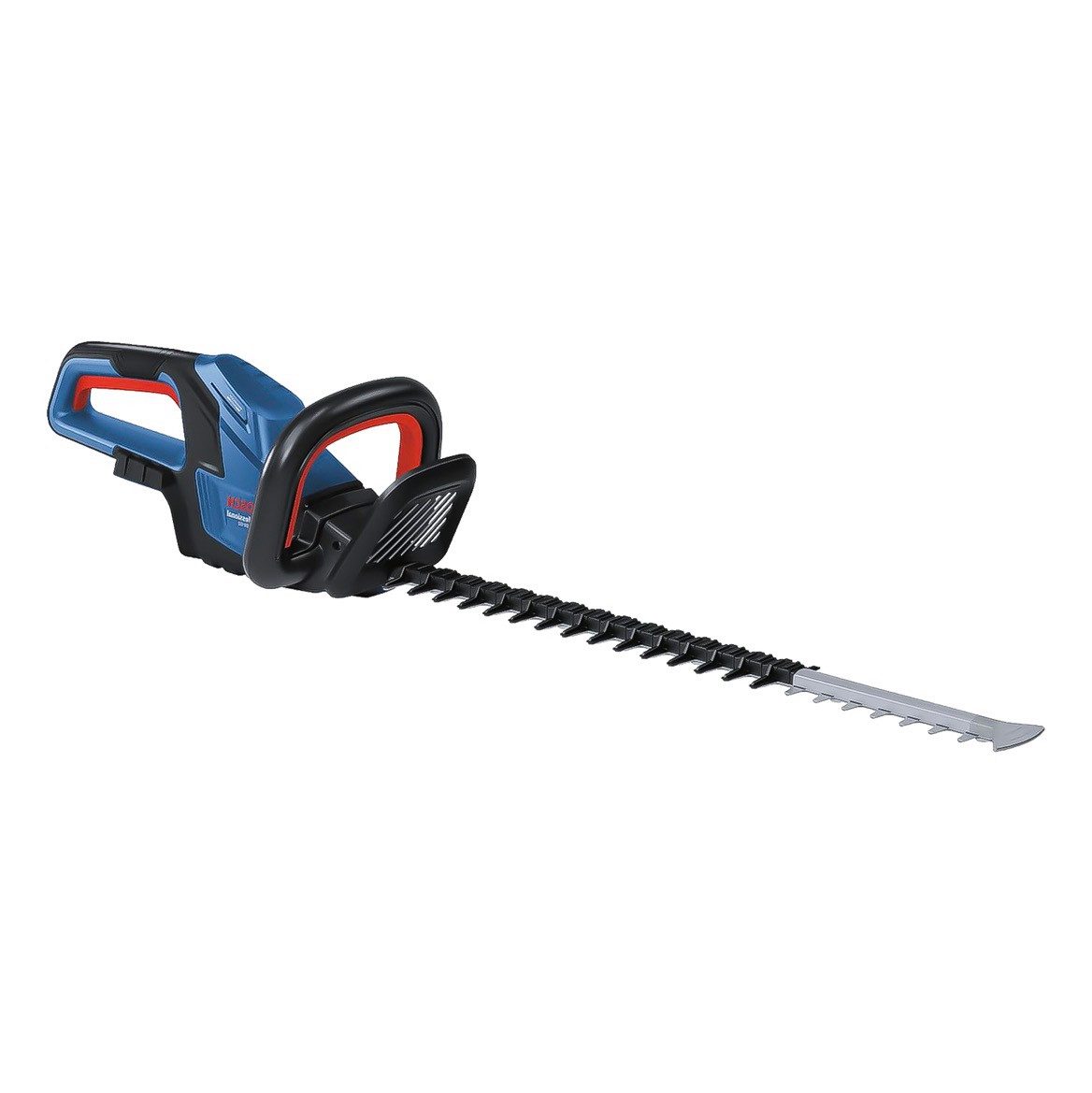 Bosch Professional Akku-Heckenschere GHE 18V-60 Professional Heckenschere 18 V 60 cm Brushless 06008C9000
