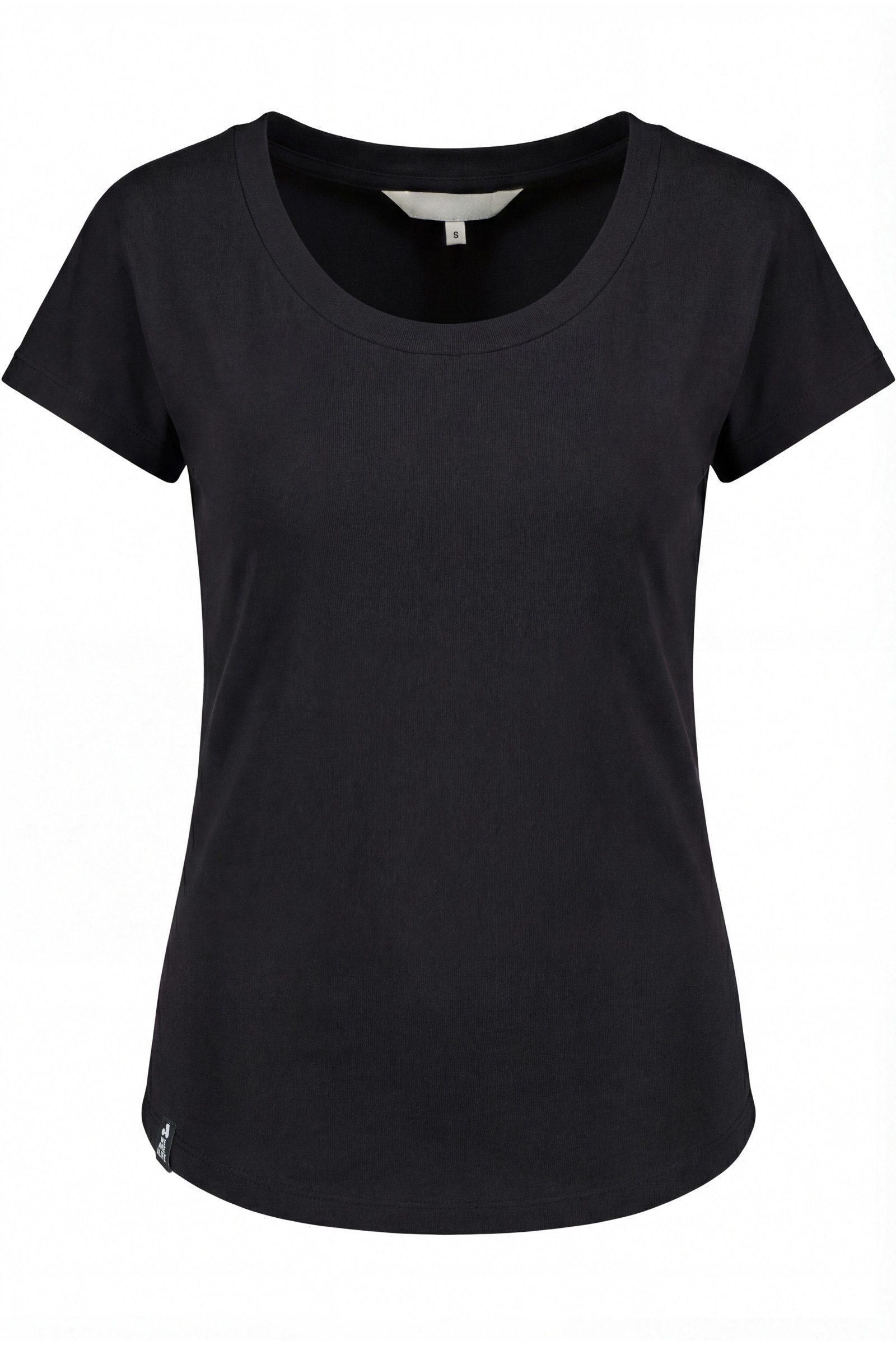 Alife & Kickin Rundhalsshirt Damen EiraAK A günstig online kaufen