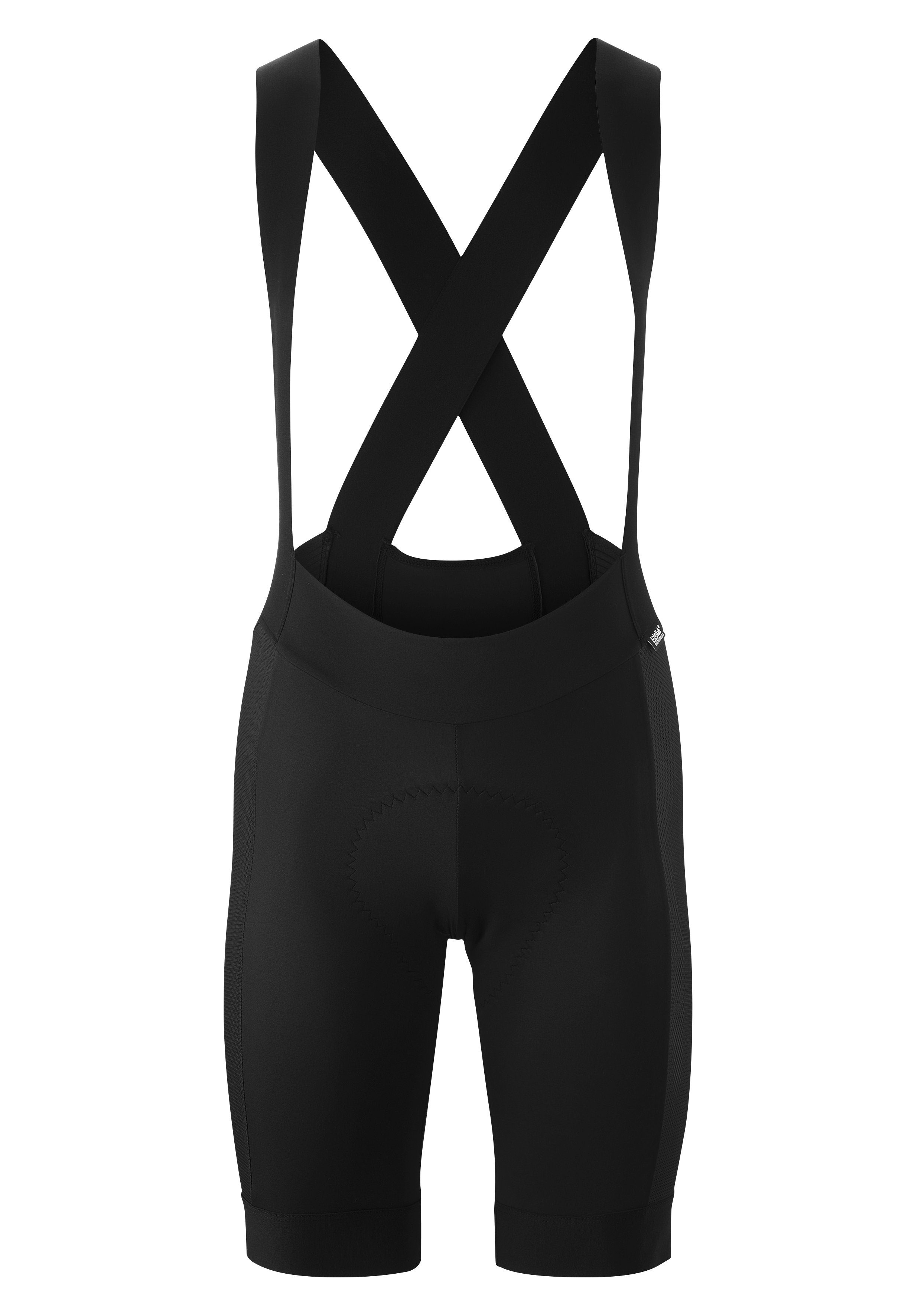 Fahrradhose SQlab-U W