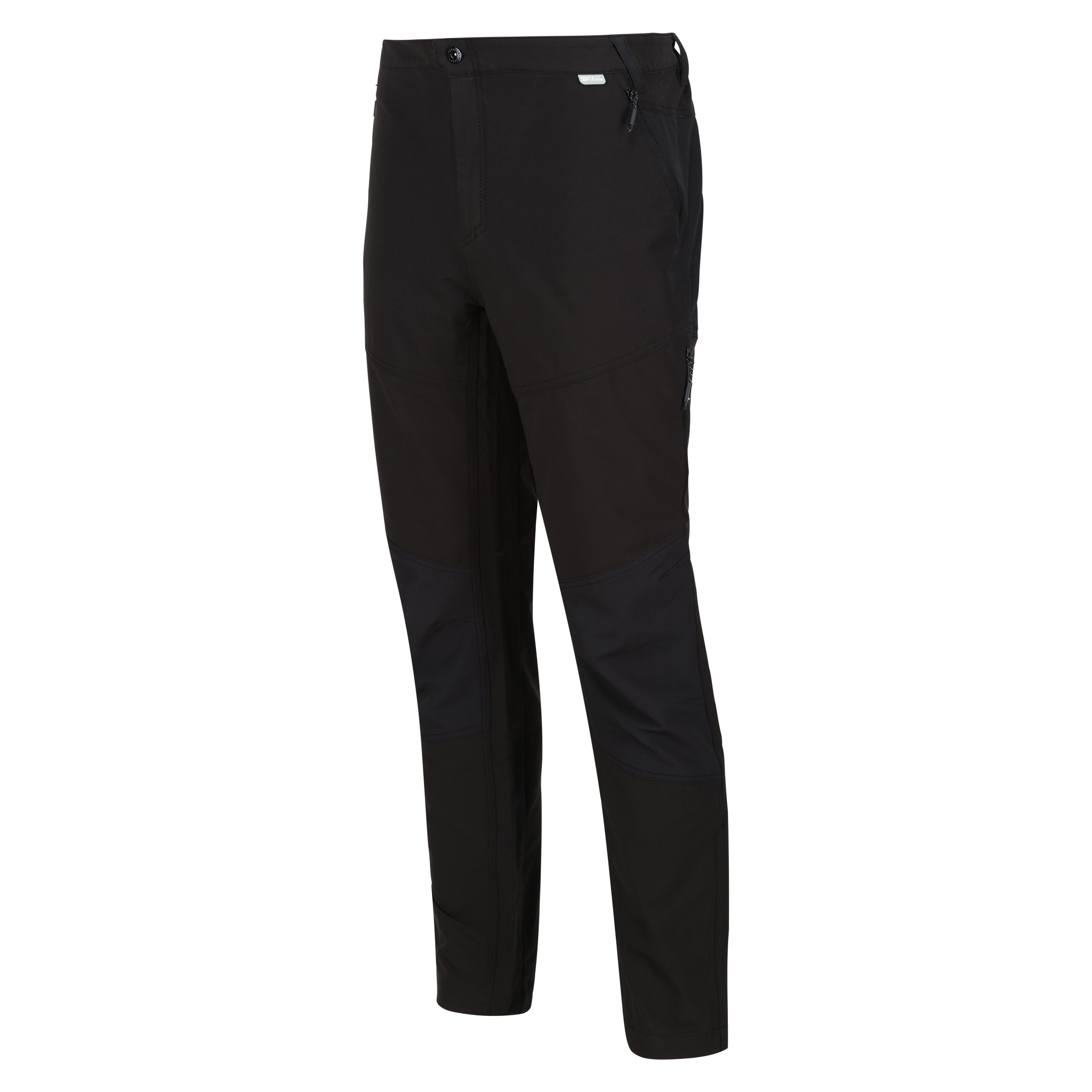 Trekkinghose He HOSE Questra V