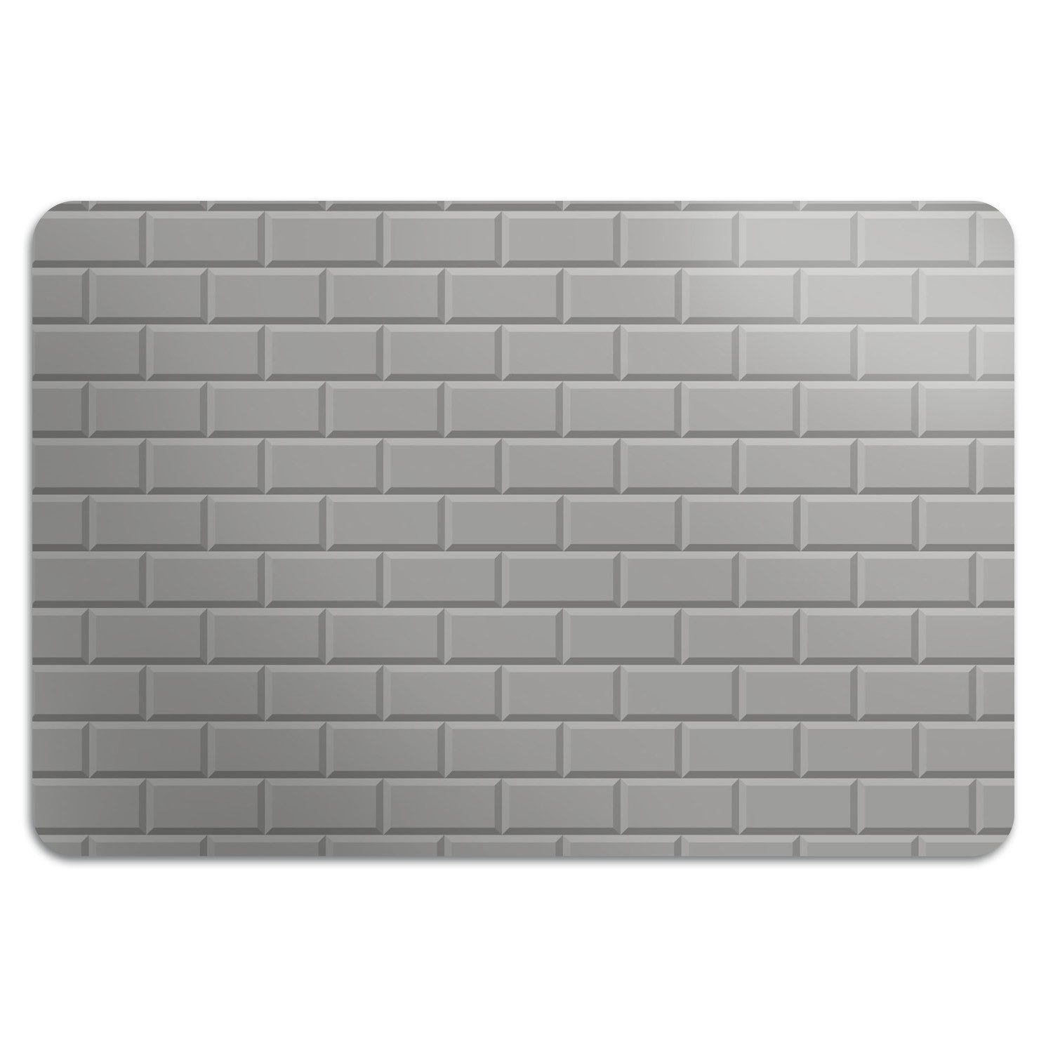 Tulup Platzset Set von Tischunterlagen für günstig online kaufen