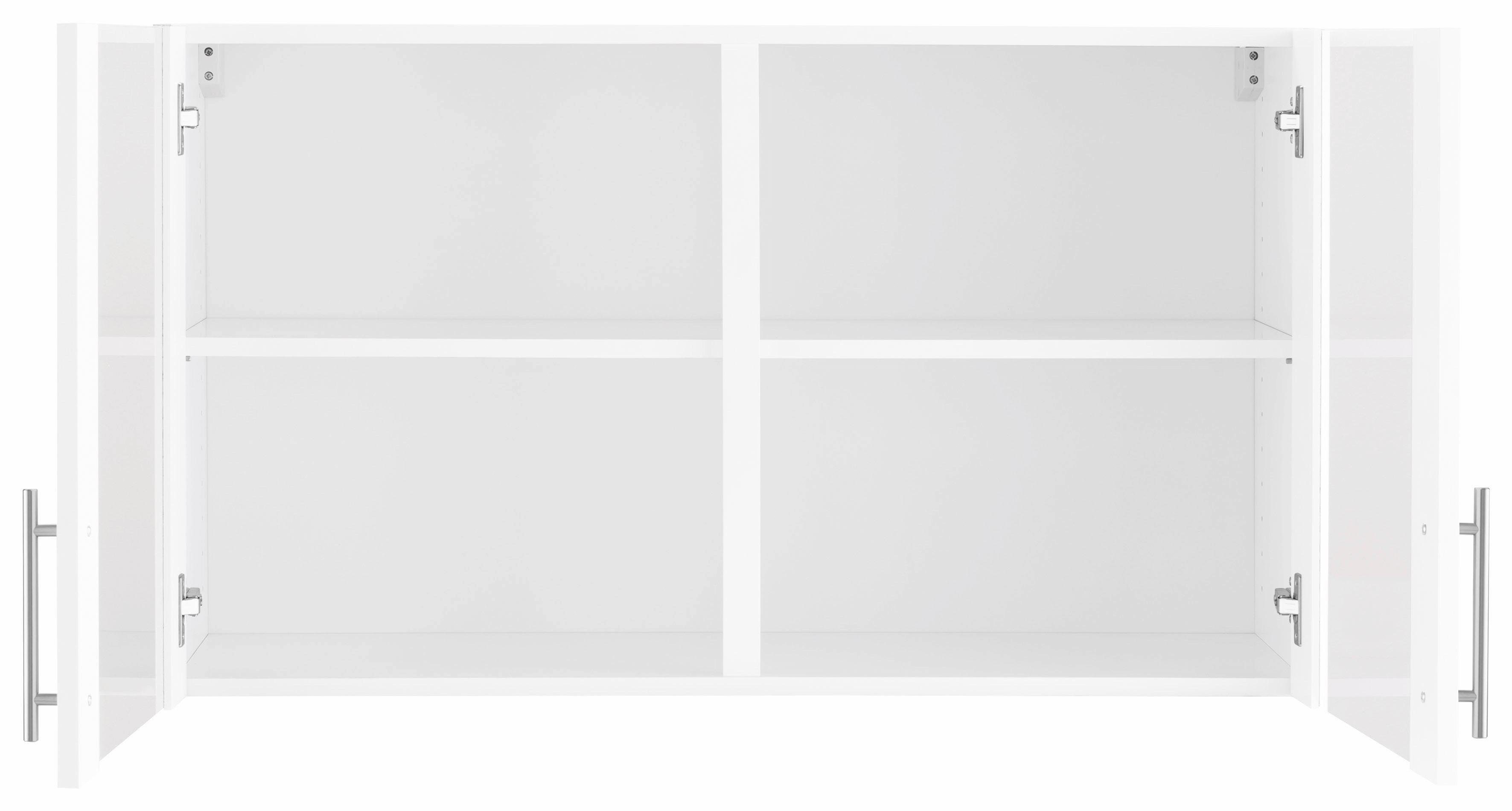 OPTIFIT Glashängeschrank Kalmar, Breite 100 cm