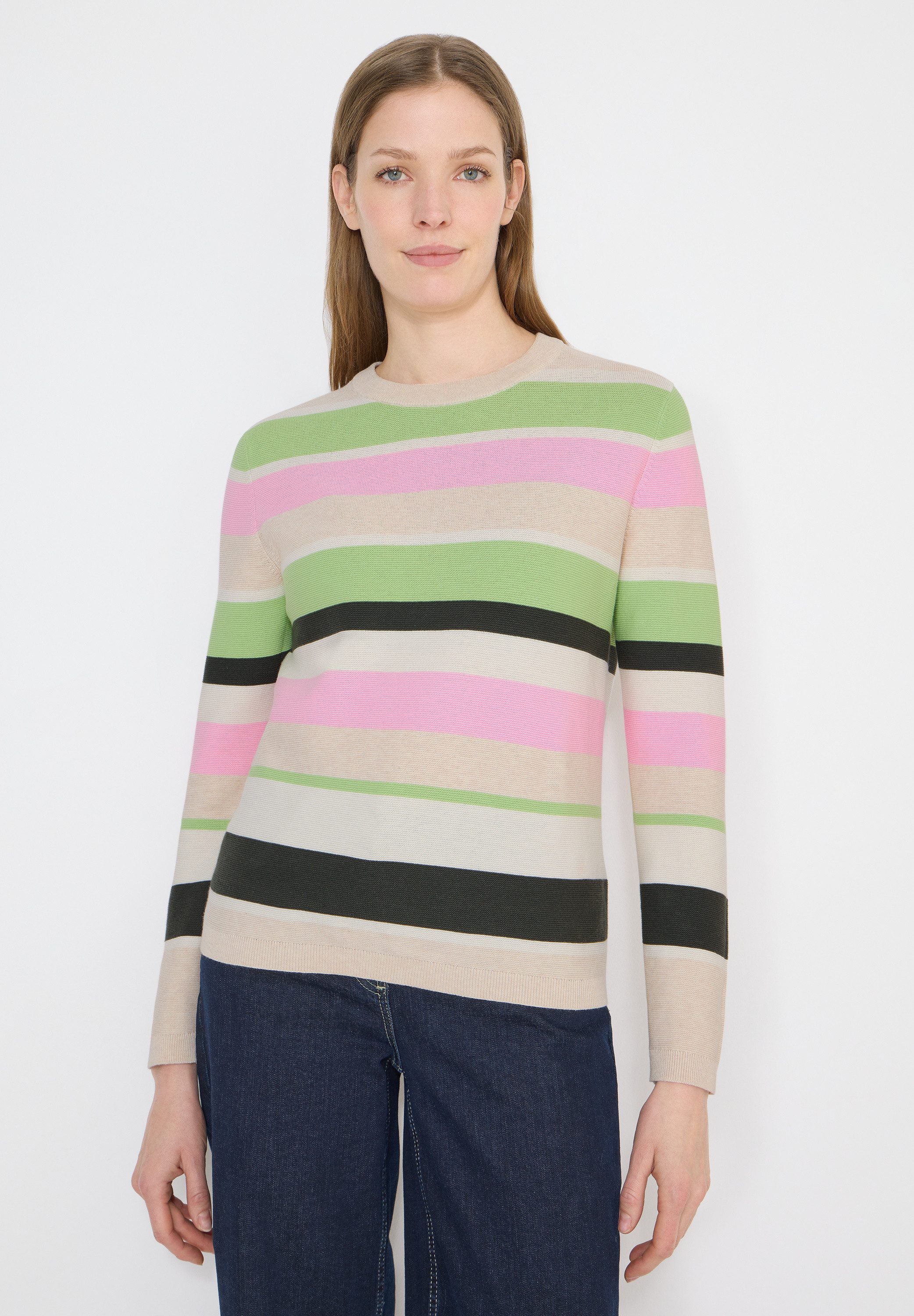 Strickpullover