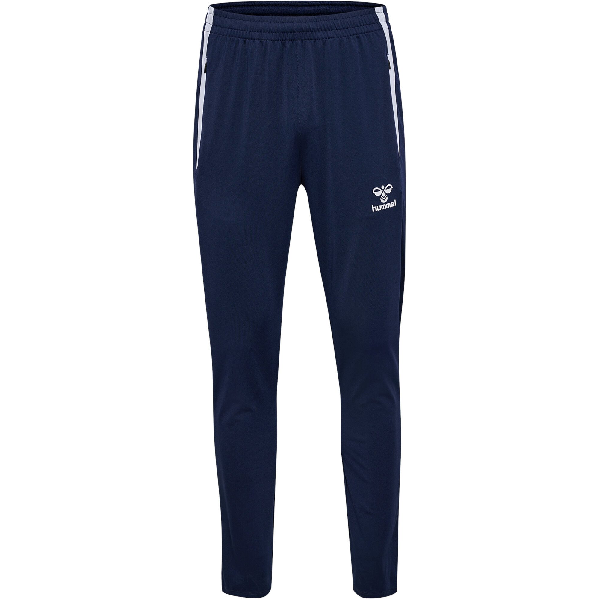 Trainingshose Hummel Herren Trainingshose LEAD 2.0 TRAINING PANTS 223750