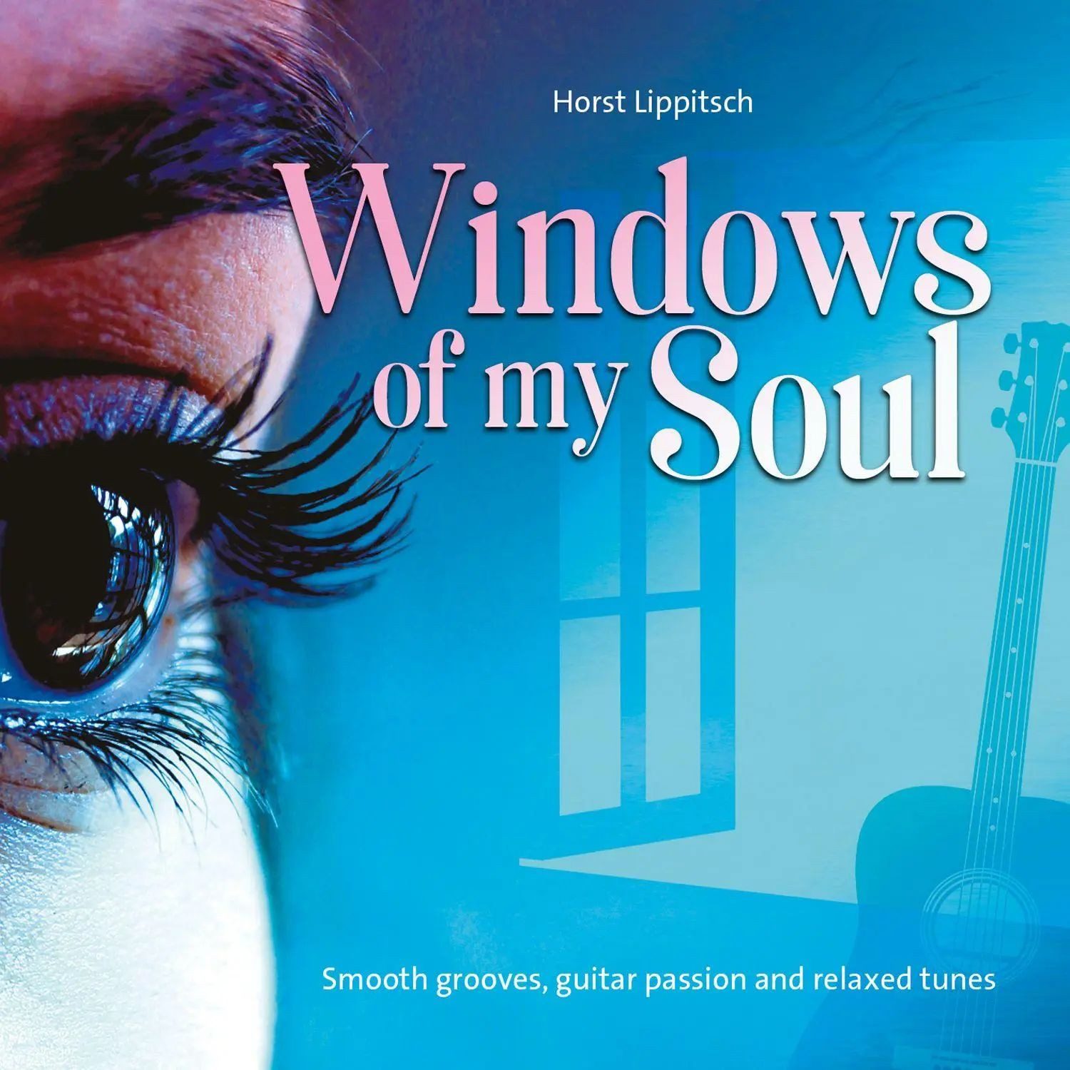 Neptun Hörspiel Windows of my soul
