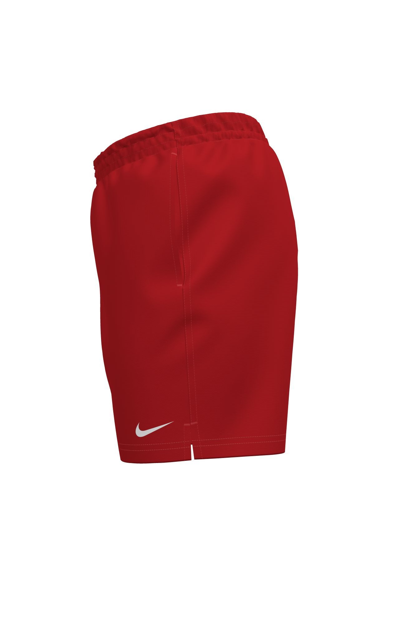 Nike Badeshorts 7" VOLLEY SHORT mit integrierter Mesh-Innenhose, mit seitlichen Taschen