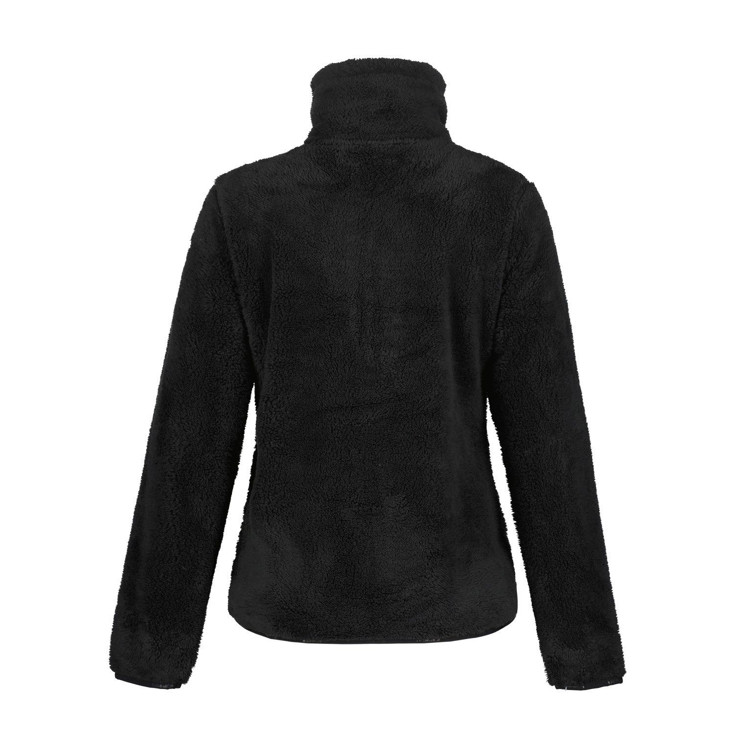Icepeak Strickfleecejacke Colony Teddy Fleecejacke günstig online kaufen