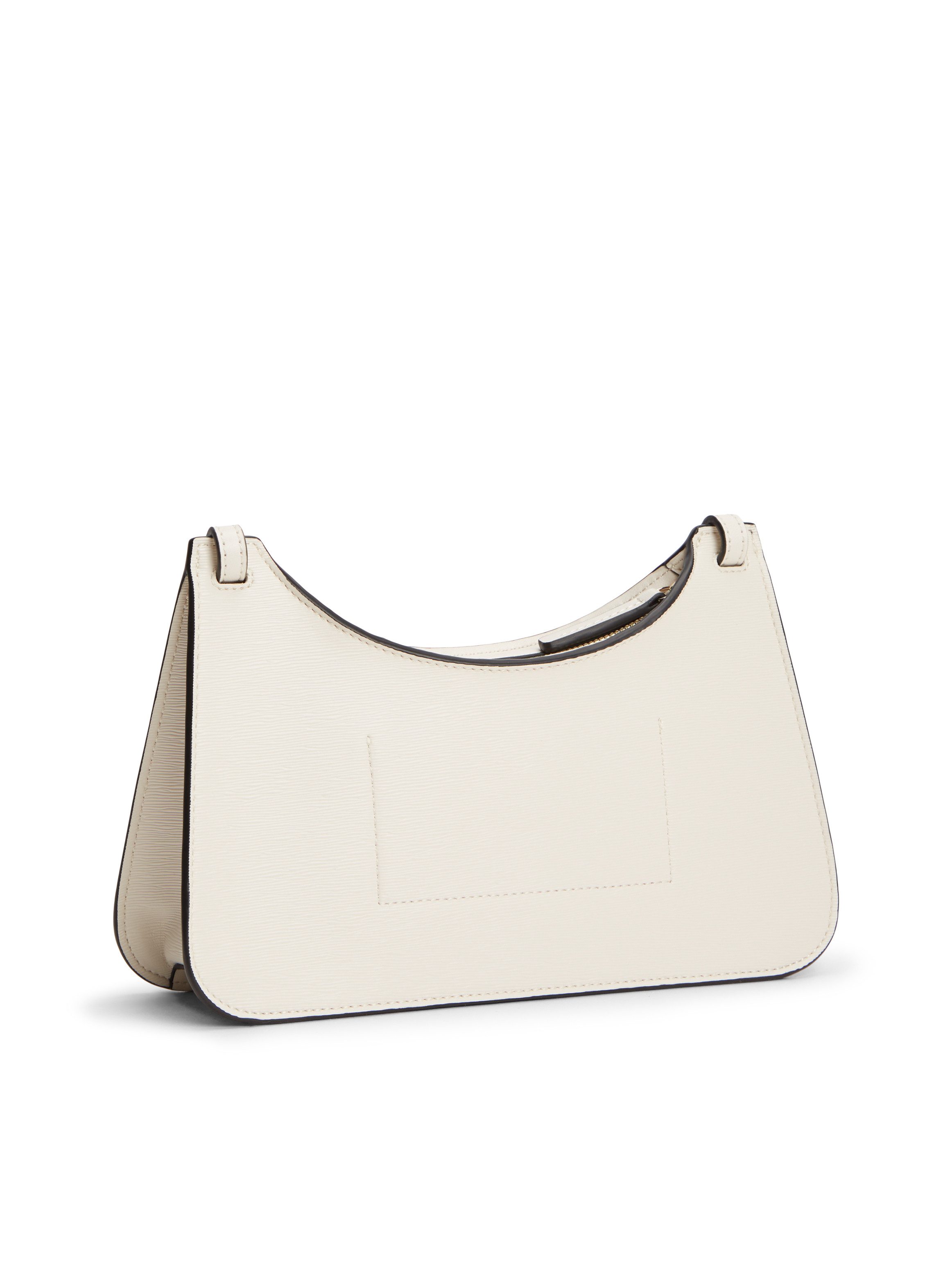 Tommy Hilfiger Umhängetasche TH MODERN CROSSOVER, Damen Tragetasche, Abendtasche, Handtasche mit Logoschriftzug