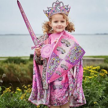 Liontouch Lichtschwert Prinzessin Schwert pink 52 cm aus Schaumstoff für Kinder