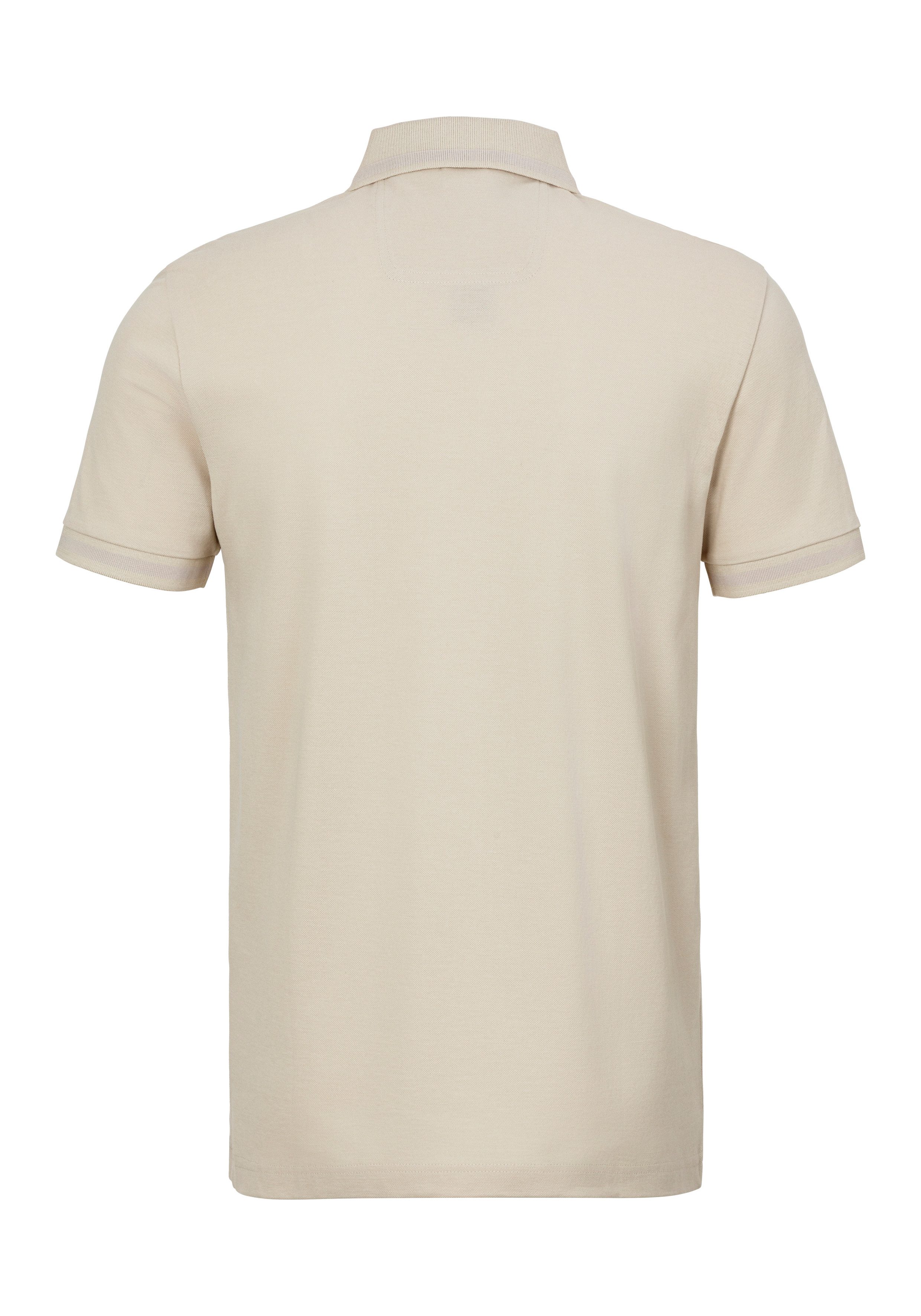 BOSS GREEN Poloshirt Pio mit Polokragen günstig online kaufen