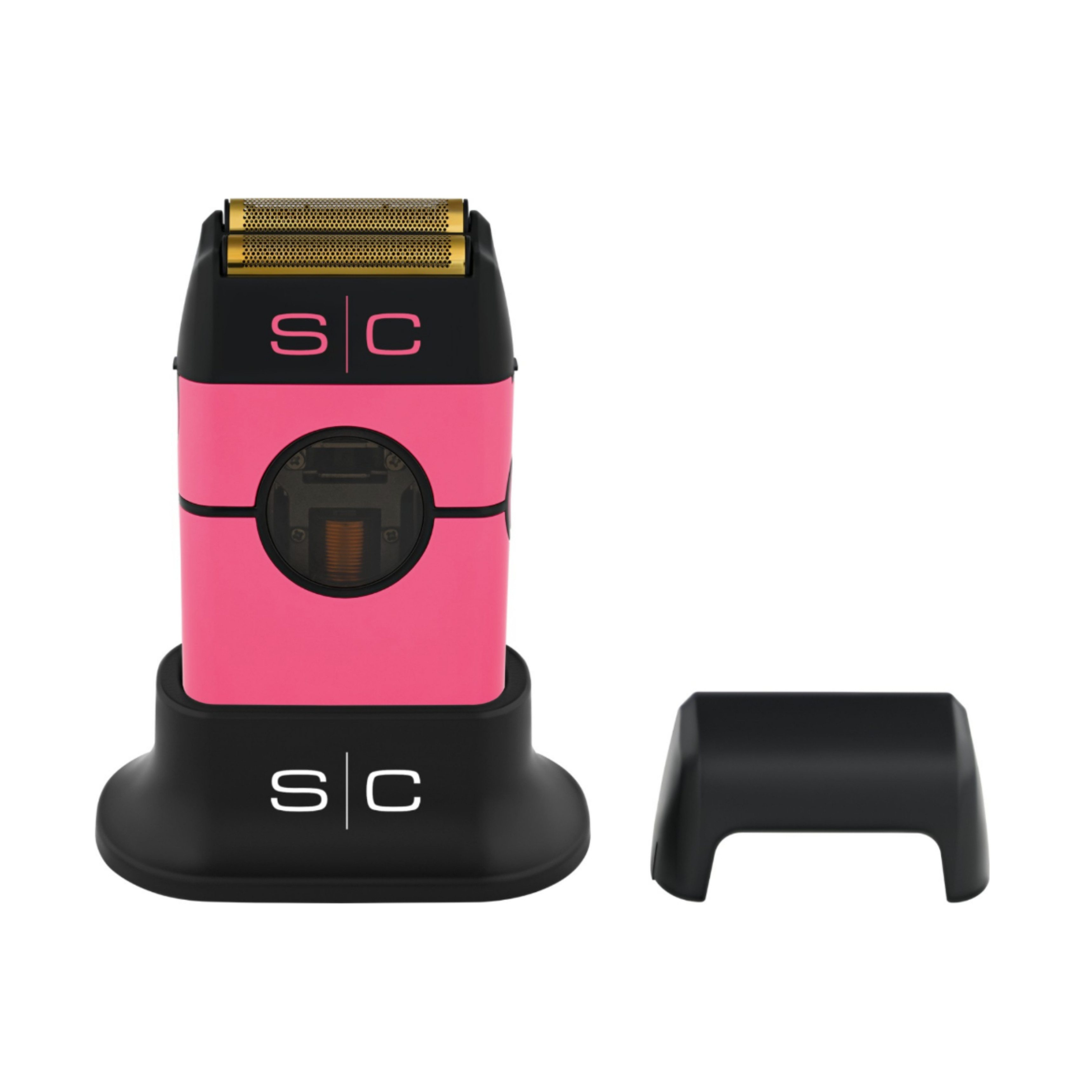 Stylecraft Haarschneider Stylecraft Instinct Metal Shaver Pink – Bild 3 von 5