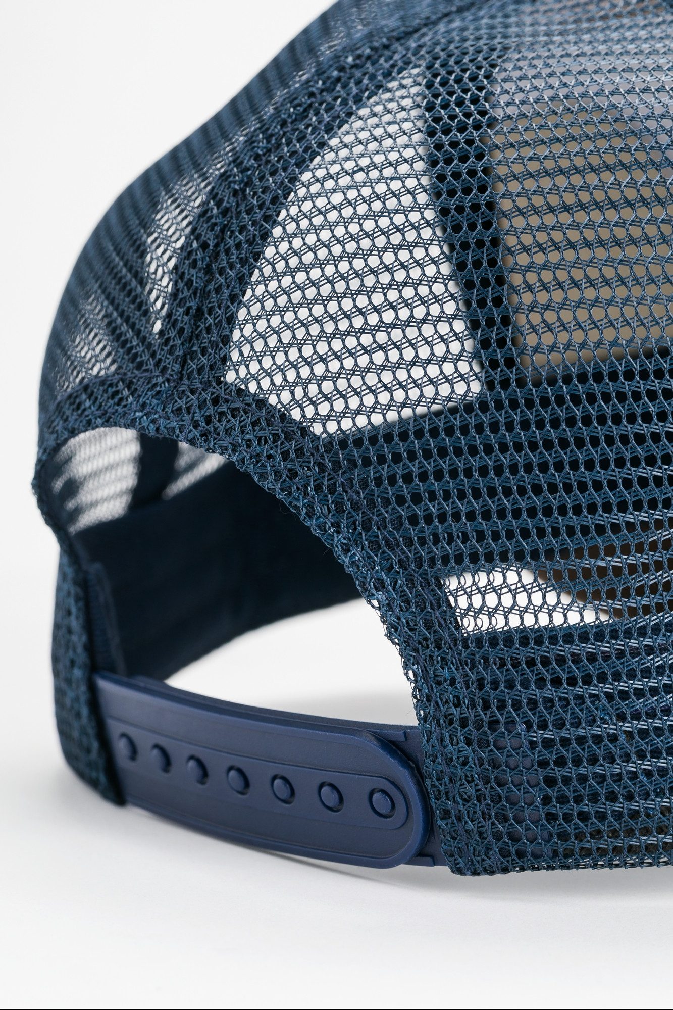 MUSTANG Trucker Cap "Hunter" Netzeinsatz, Größe individuell verstellbar