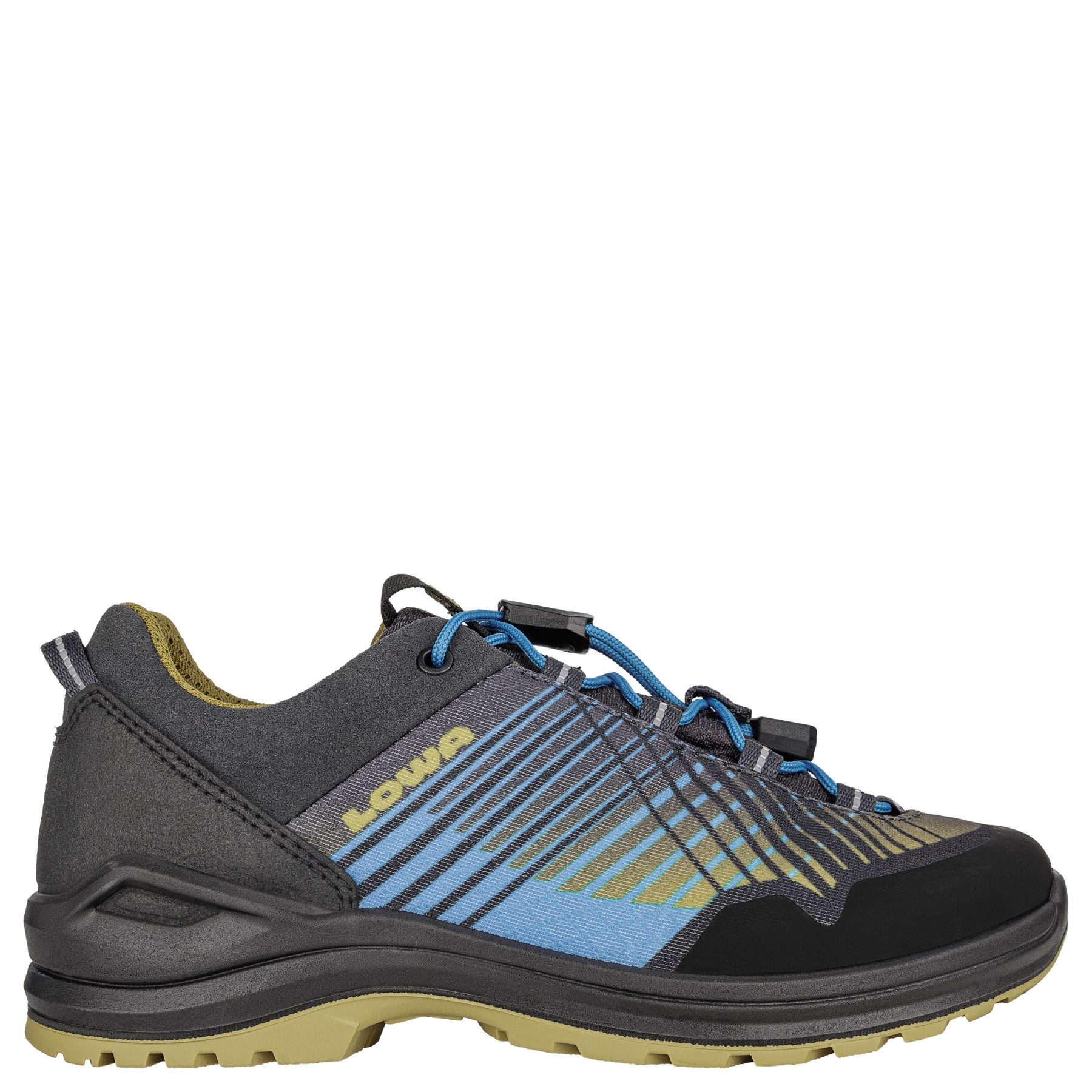 Lowa CAREZZA GTX LO JR Wanderschuh