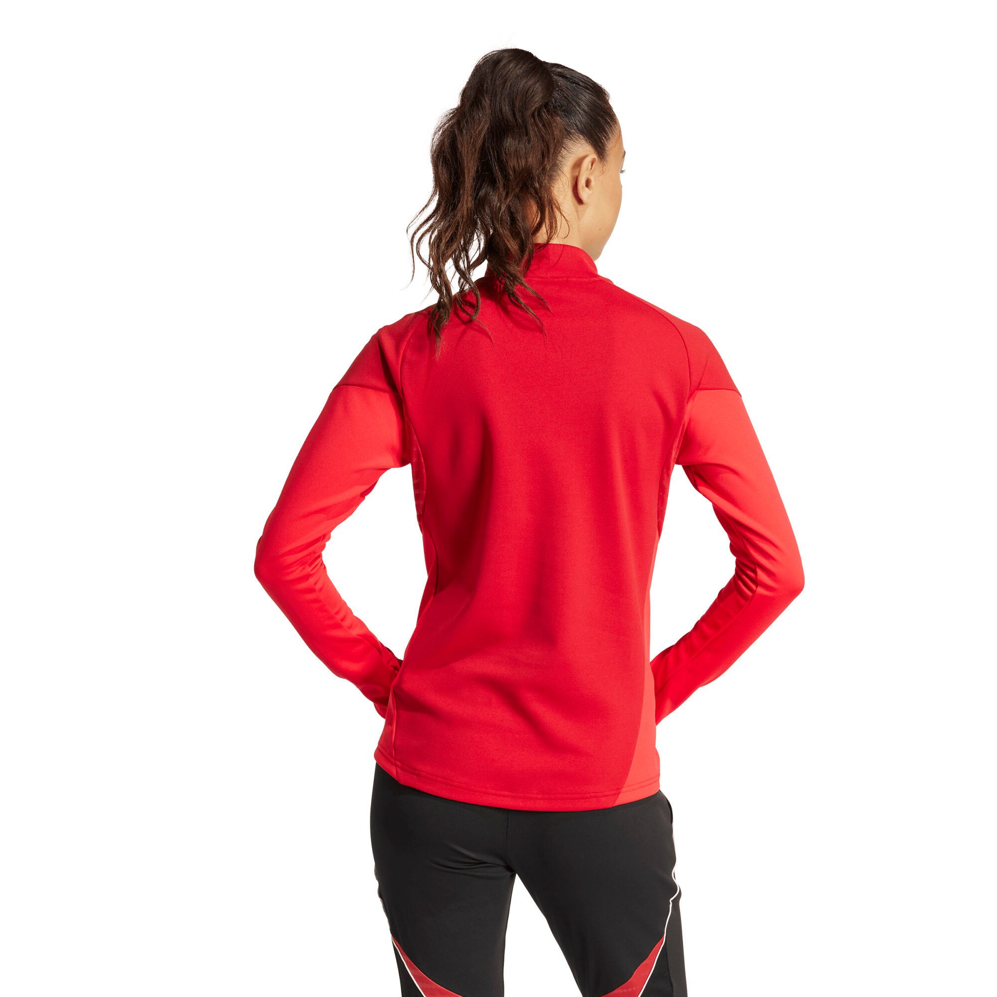 adidas Performance Trainingsjacke adidas Damen Trainingsjacke Tiro 25 Competition TR JKTW