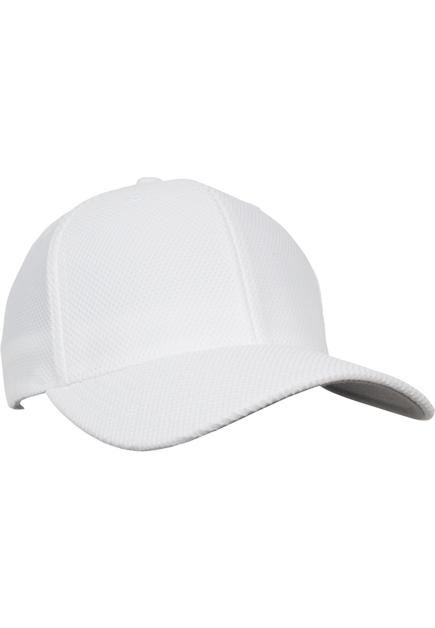 Hybrid white 110 Flex Cap Flexfit Accessoires