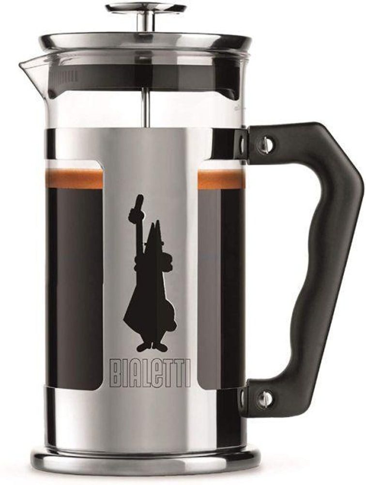 BIALETTI Filterkaffeemaschine 0003130