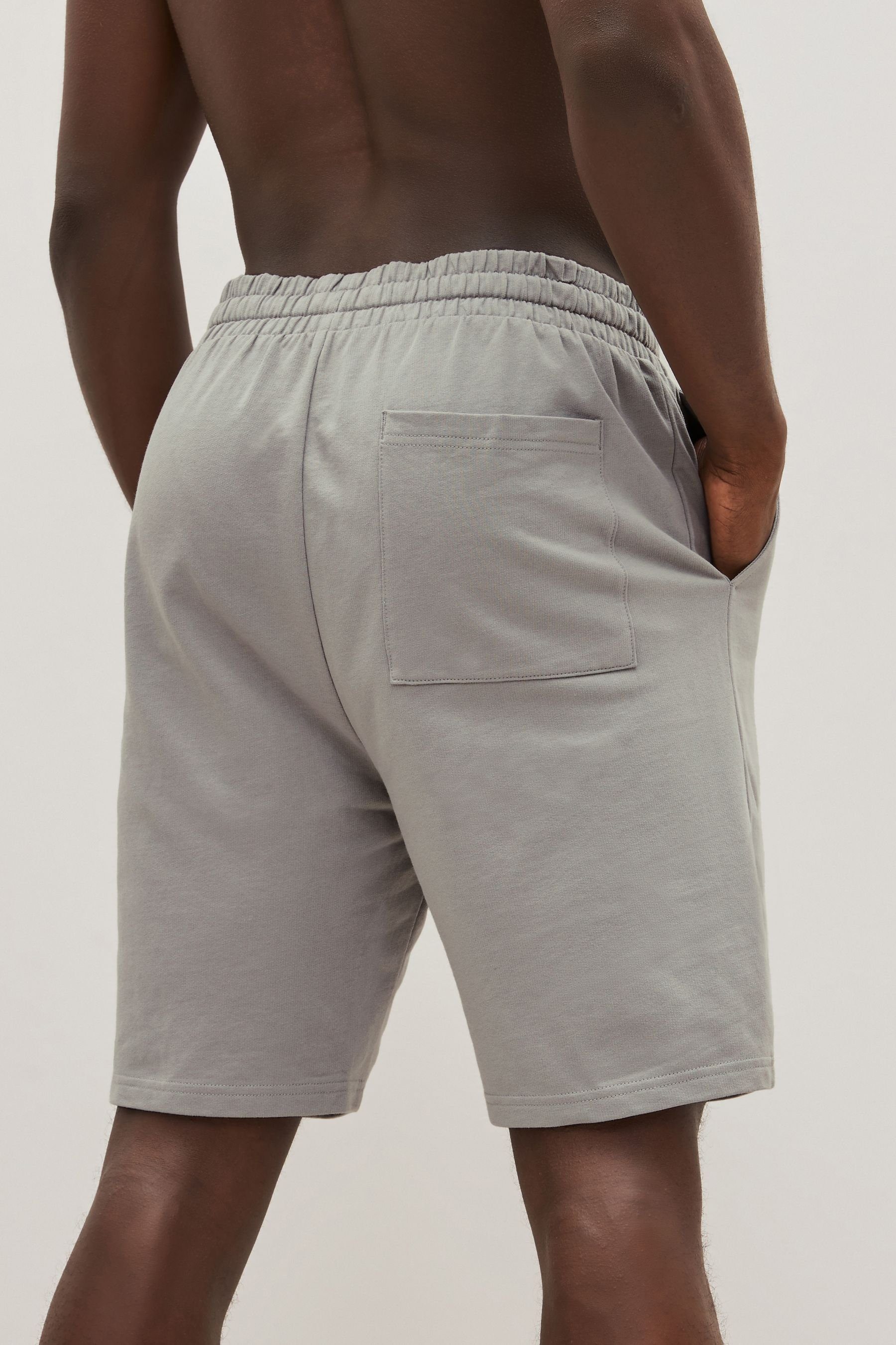 Next Relaxshorts Leichte Shorts, 3er-Pack (3-tlg) günstig online kaufen