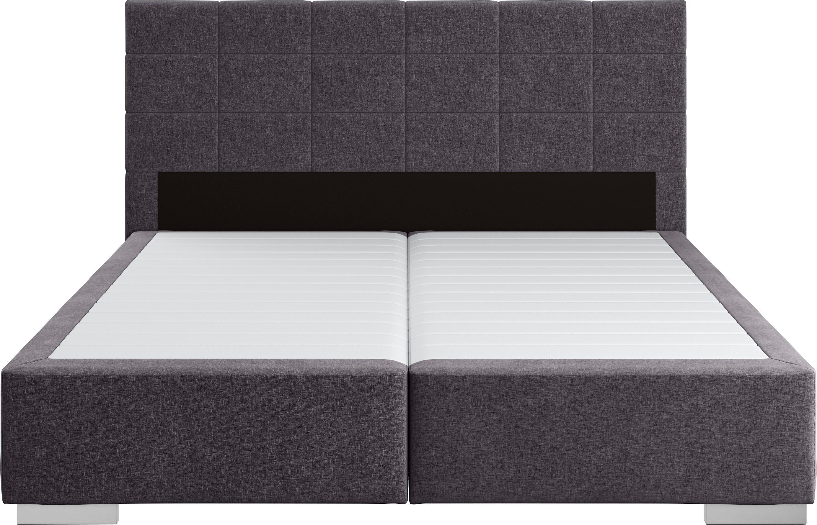 COTTA Boxspringbett Simba, Topseller! wahlweise mit oder ohne Matratze und günstig online kaufen