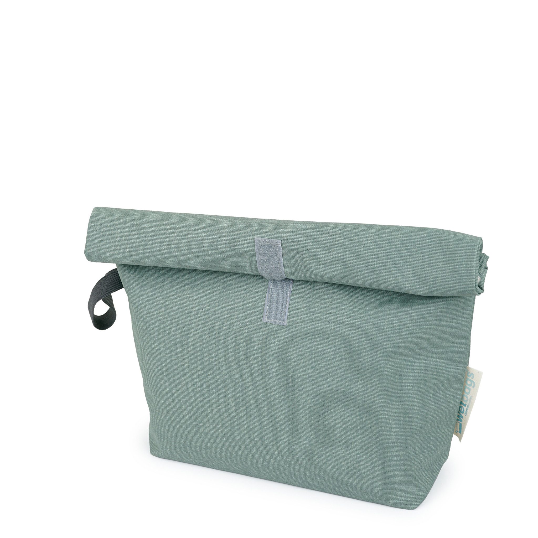 Liebes von priebes Wickeltasche ROLLUP-WETBAG M