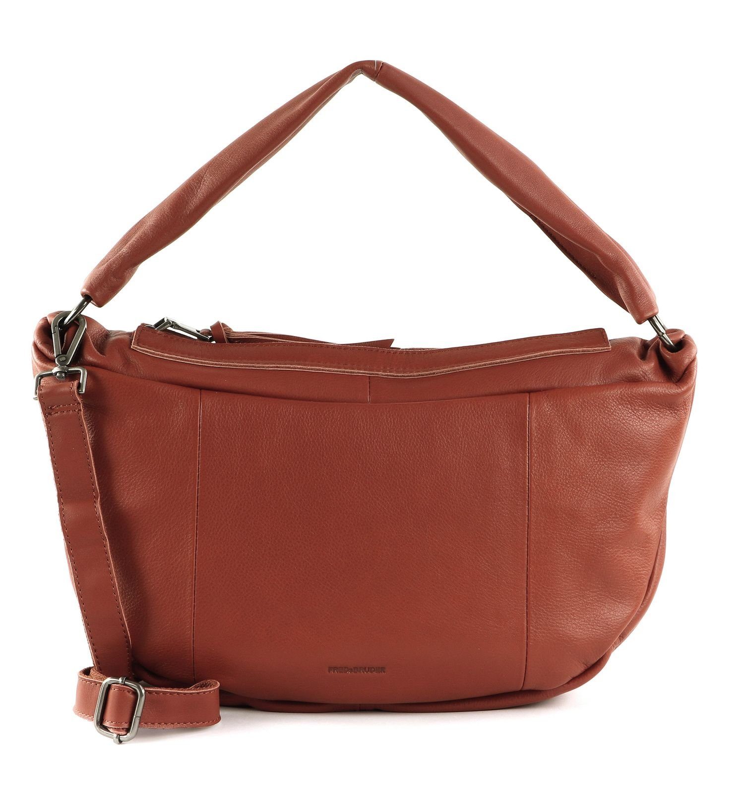 Schultertasche Rousur