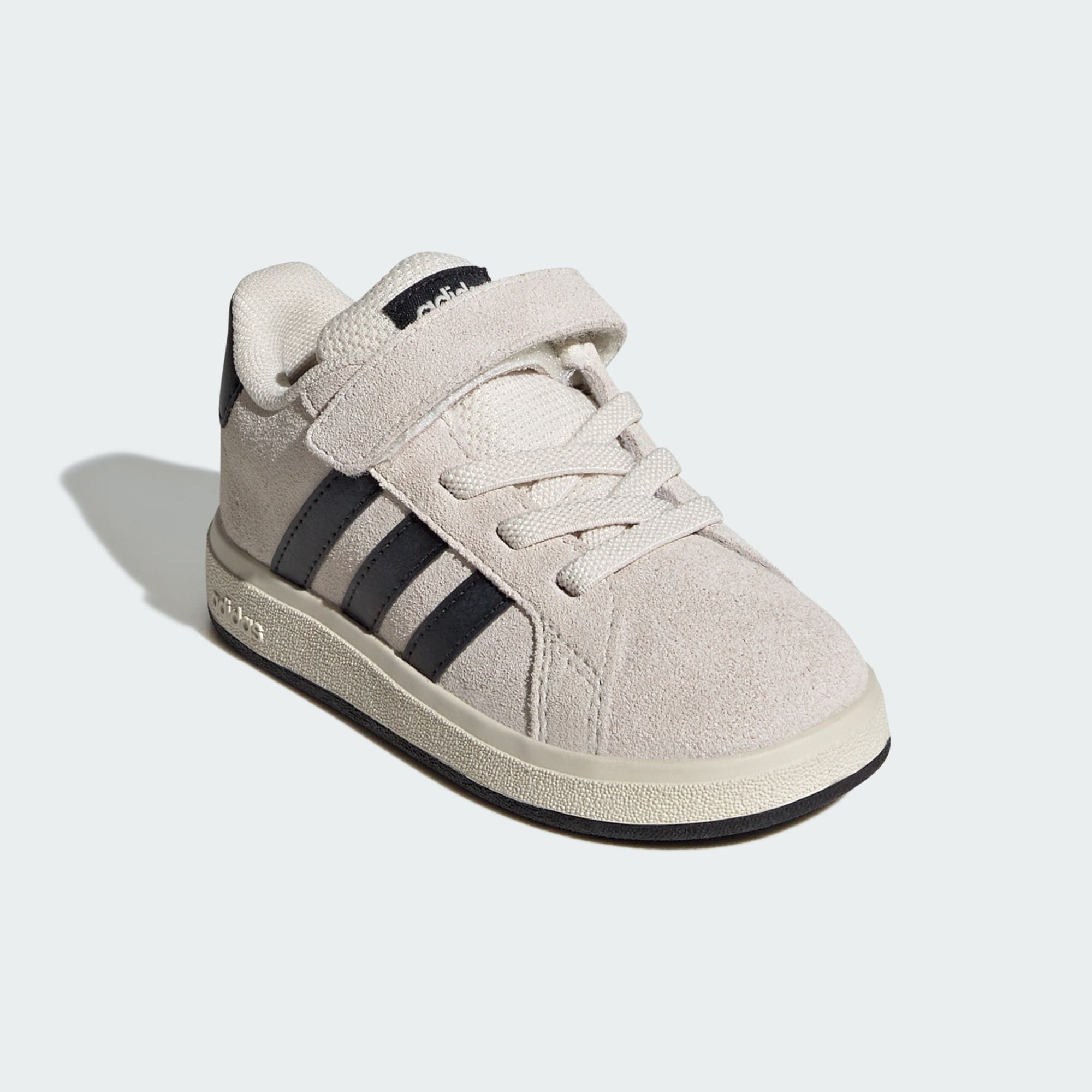 adidas Sportswear GRAND COURT 2.0 KIDS SCHUH Mary-Jane-Schuhe (2-tlg)