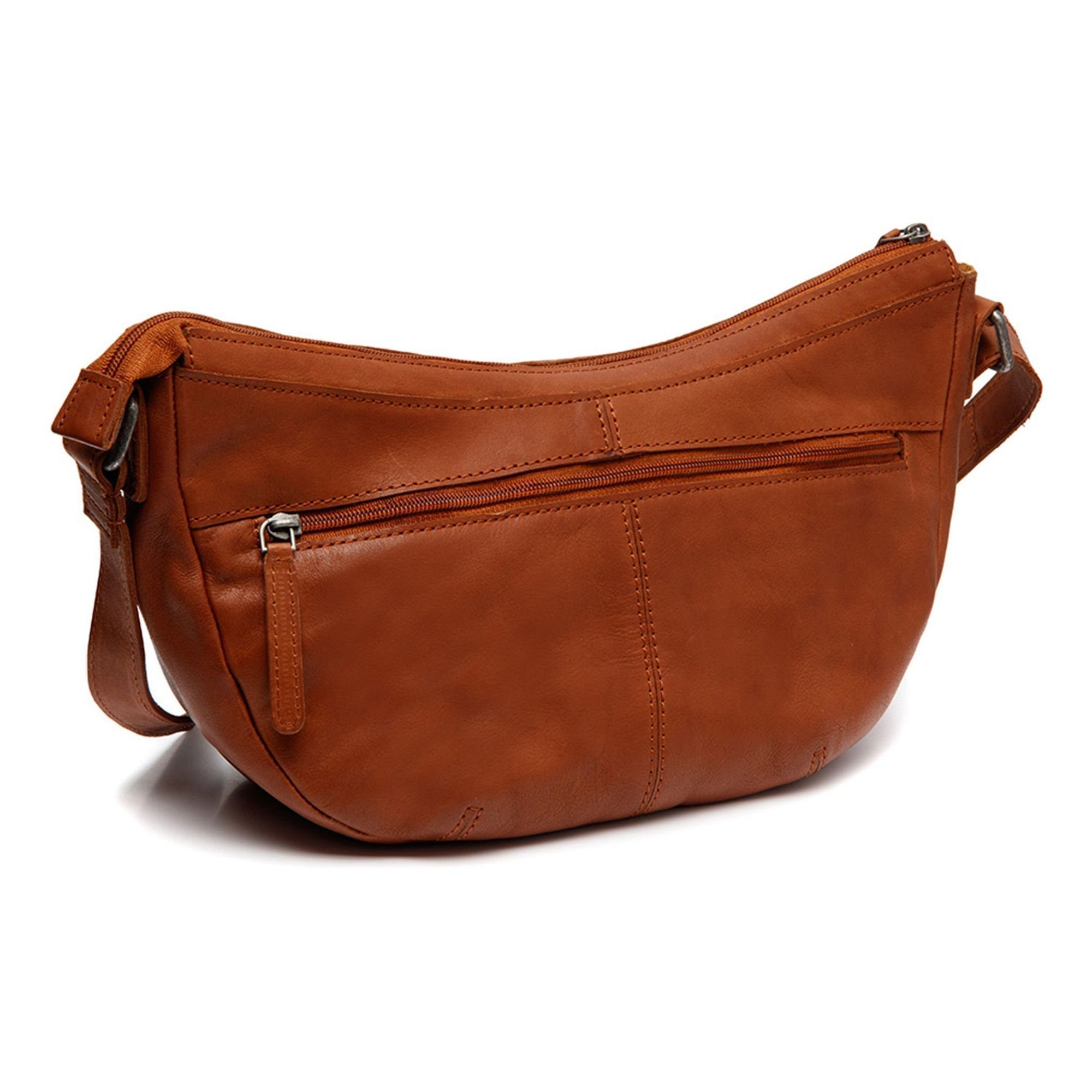 The Chesterfield Brand Umhängetasche Clarita, Leder günstig online kaufen