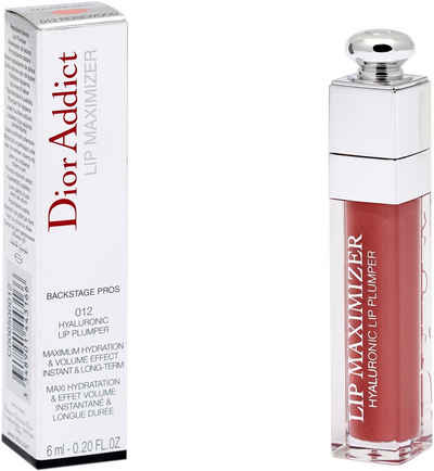 Dior Lipgloss »Addict Lip Maximizer«