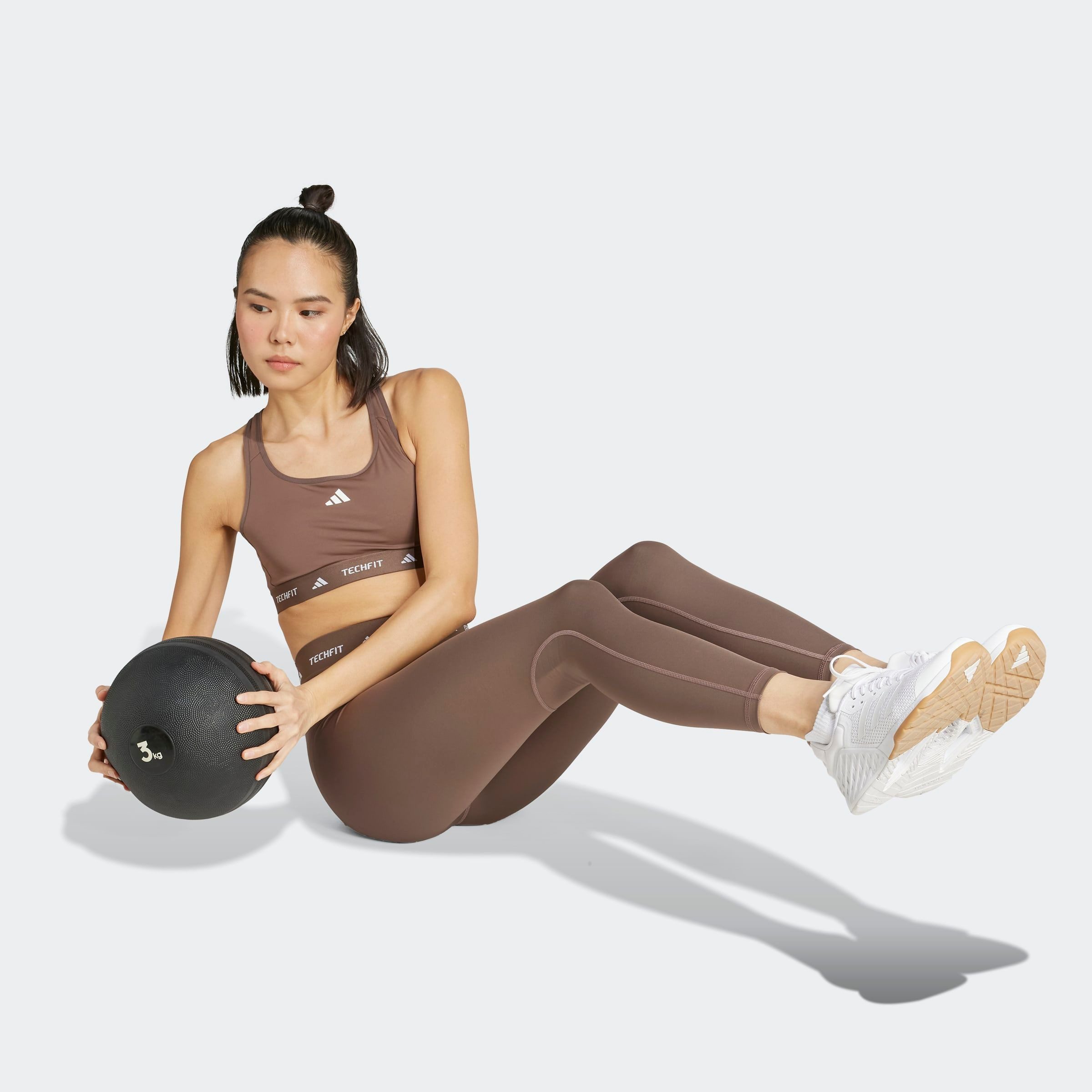 adidas Performance Trainingstights TECHFIT 7/8-LEGGINGS