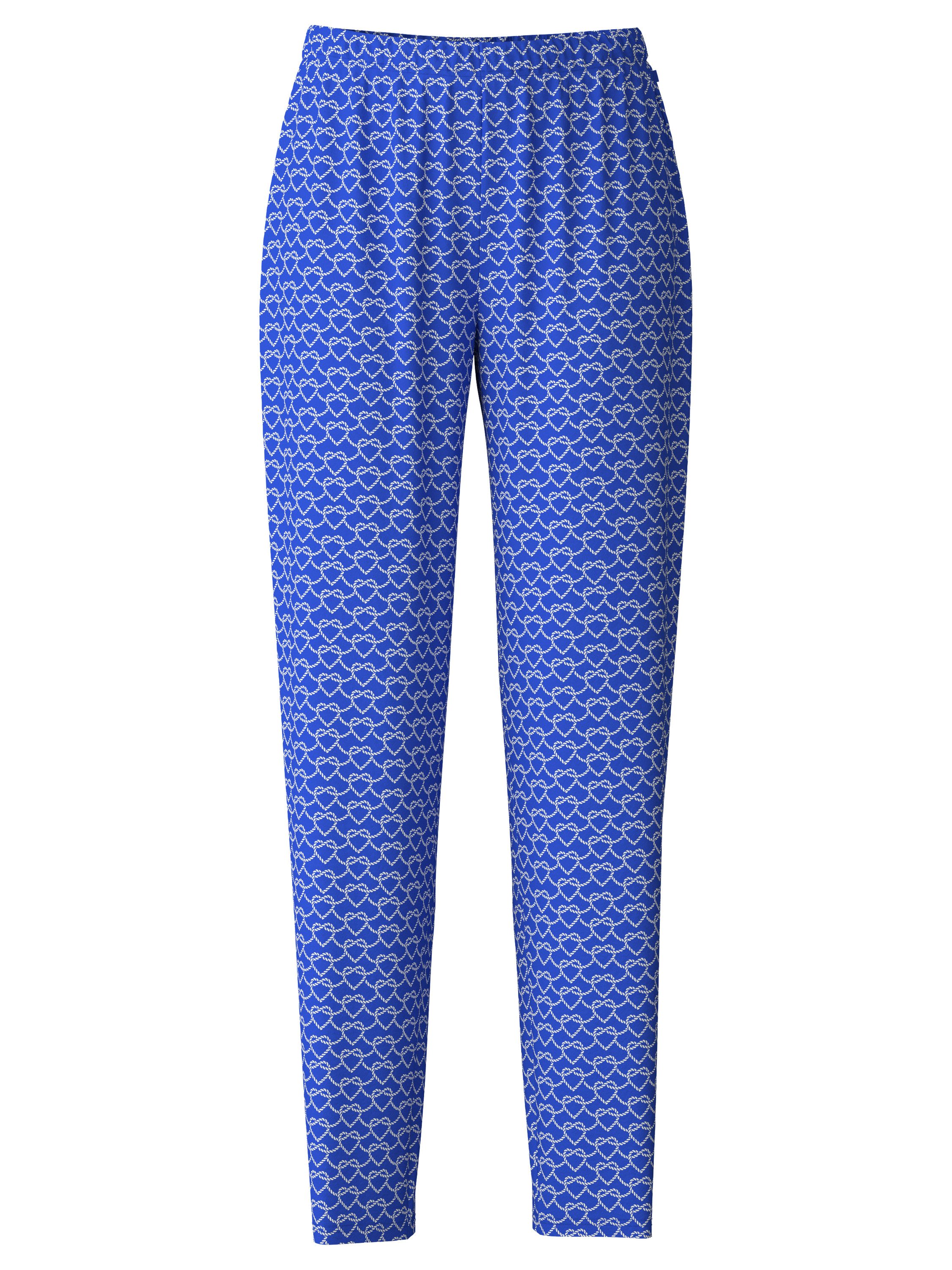 CALIDA Pyjamahose Favourites Damen (1-tlg)