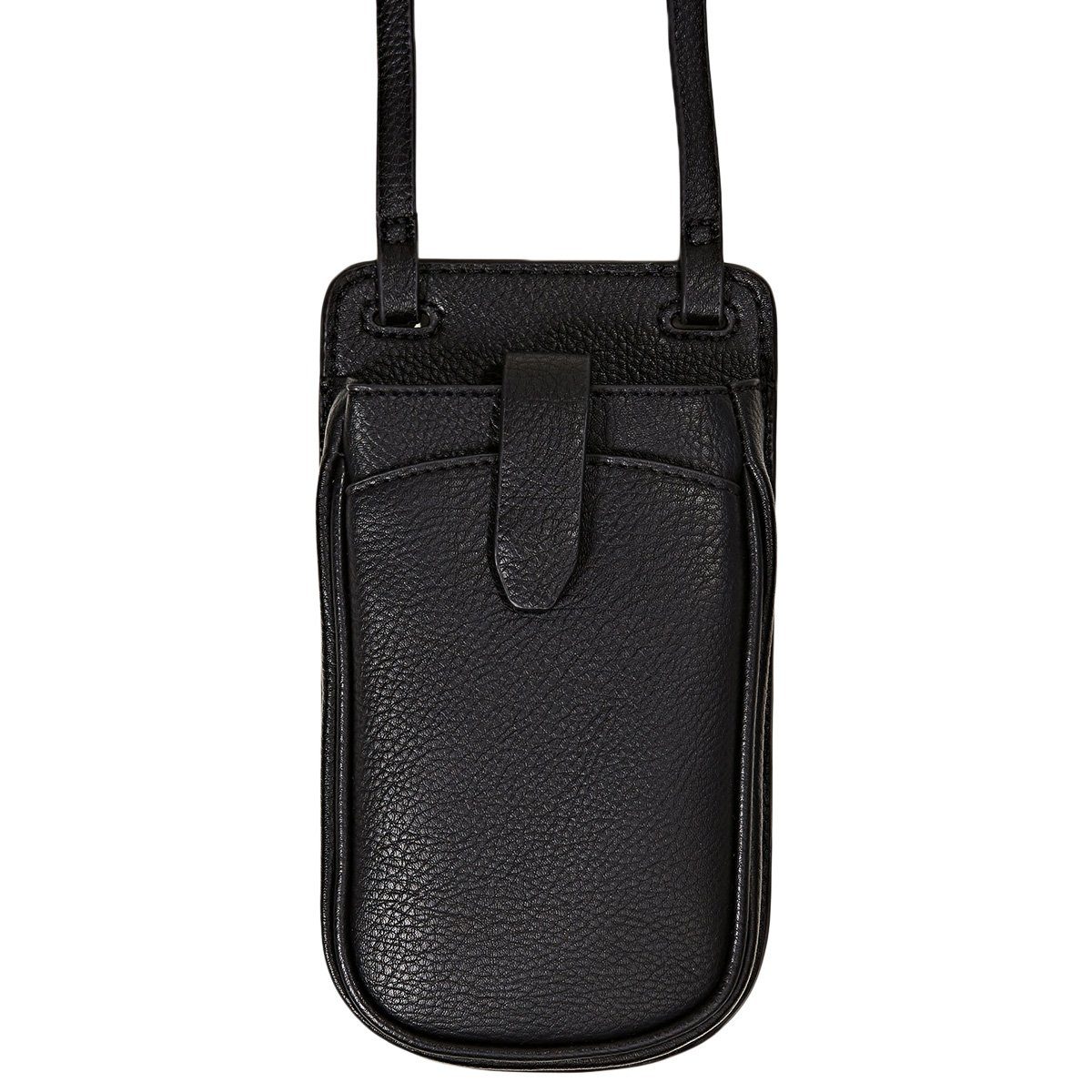 Esprit Handytasche Vegan Smartphone Bag kleine Handy Umhängetasche 091EA1V305