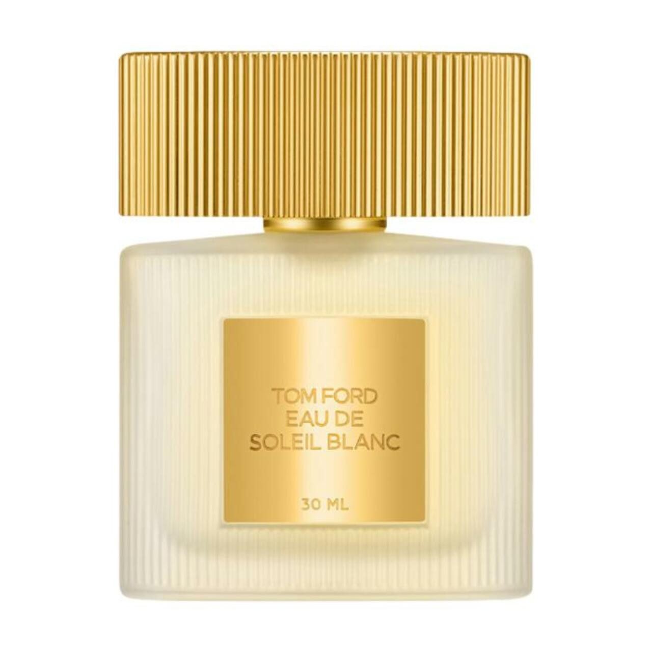 Tom Ford Eau de Toilette Eau de Soleil Blanc EdT Nat. Spray, Damenduft