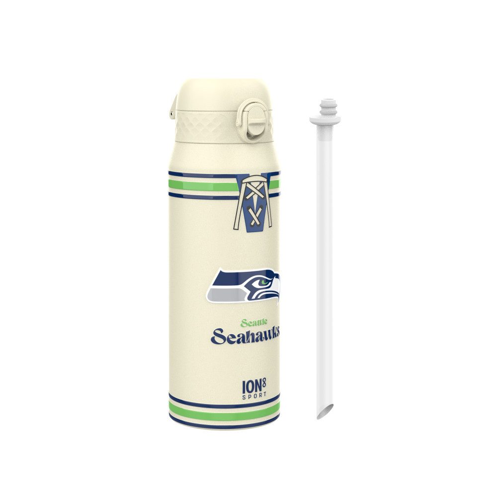 Seattle Seahawks Trinkflasche Seattle Seahawks TB Steel Water Bottle 750ml