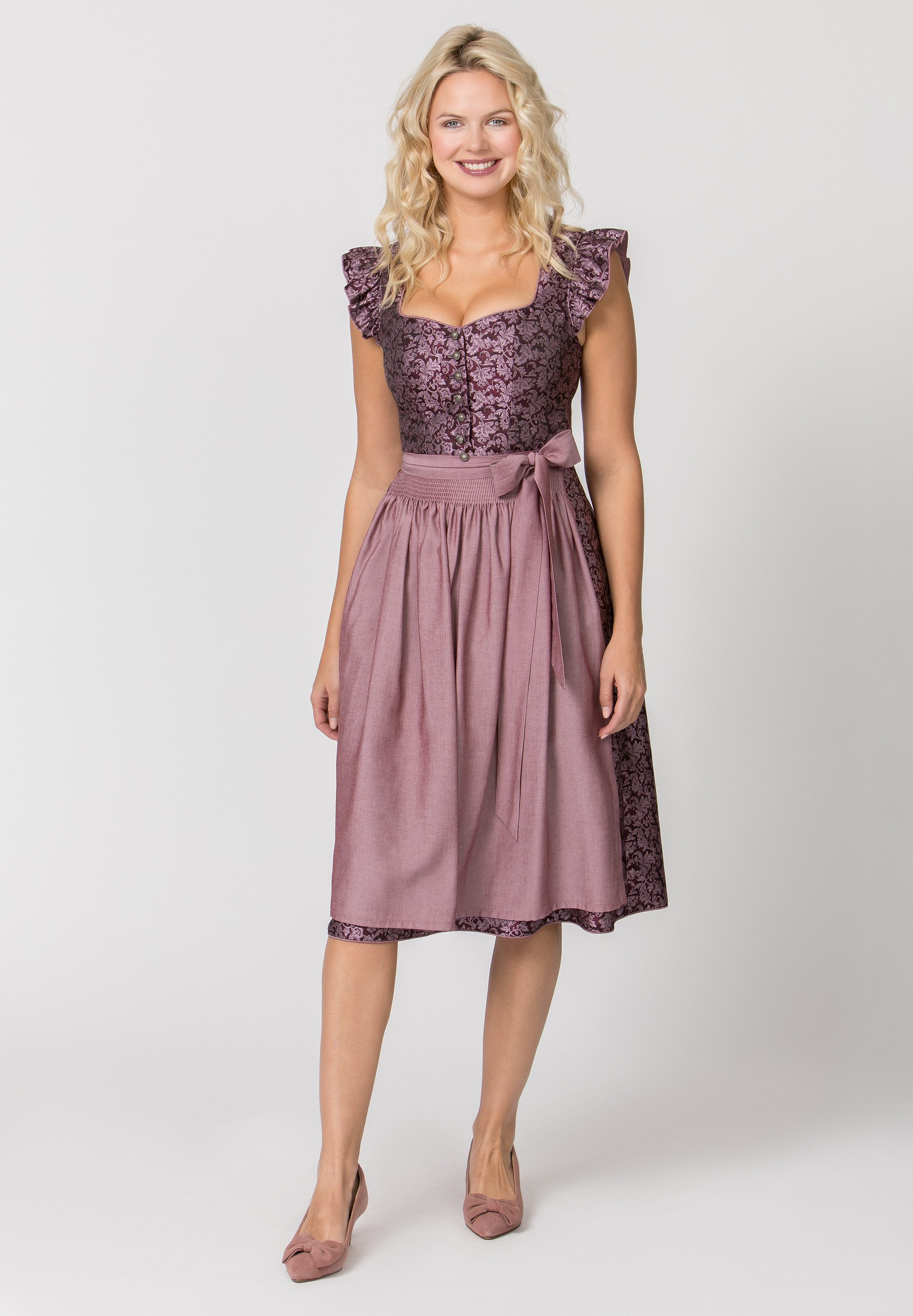 Stockerpoint Dirndl Catrina