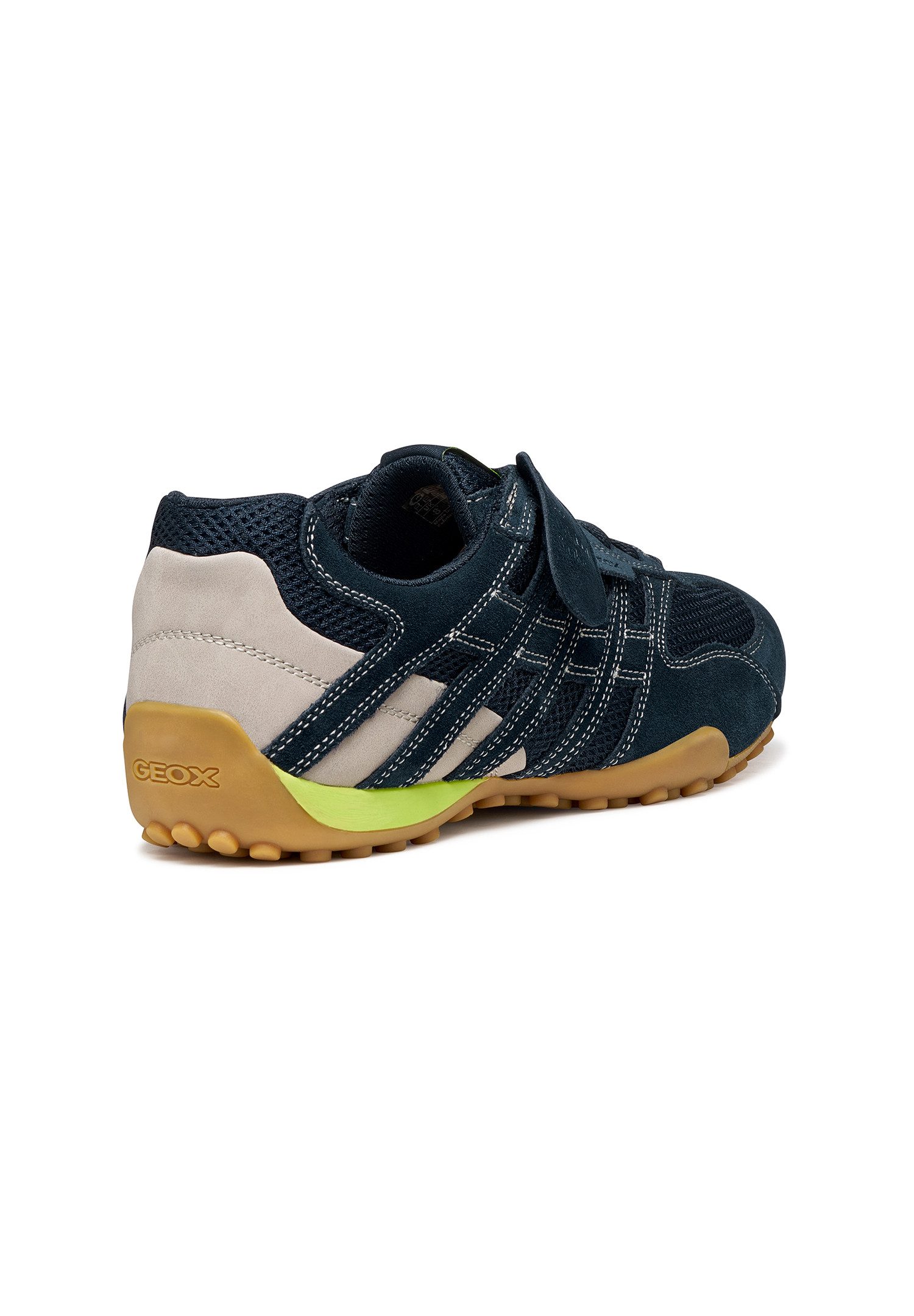 Geox U Snake Orginal A Sneaker günstig online kaufen