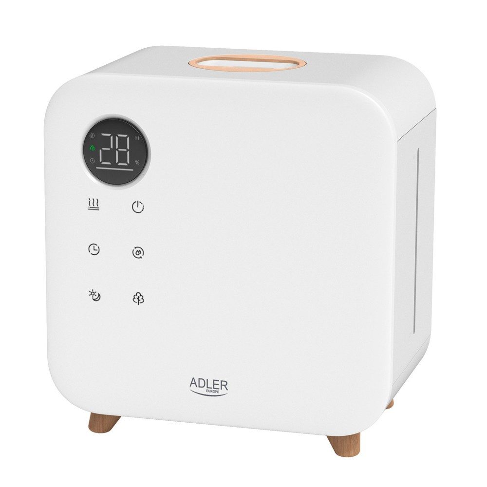ADLER EUROPE Luftbefeuchter AD 7974W Ultraschall