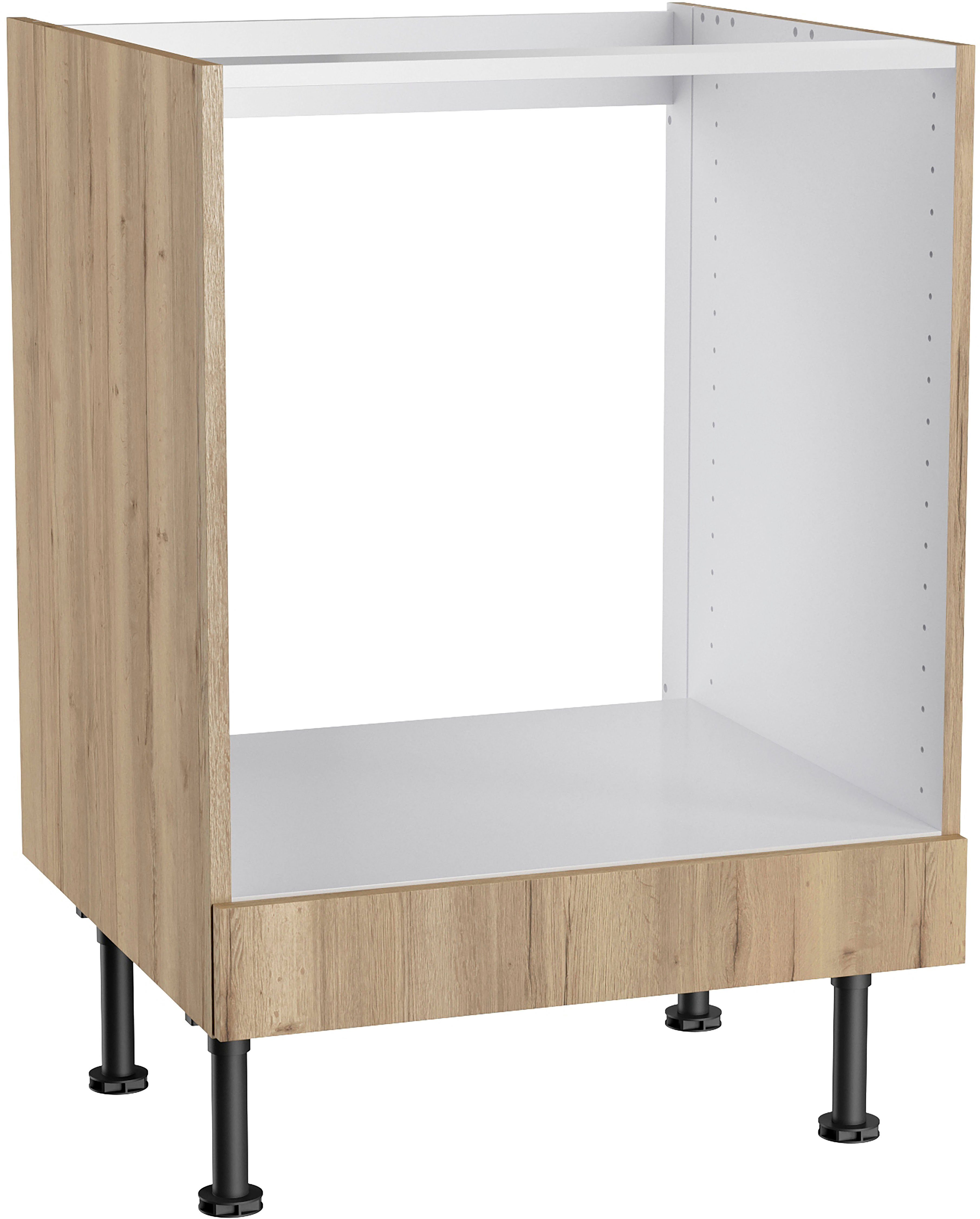 OPTIFIT Herdumbauschrank "Klara" Breite 60 cm günstig online kaufen