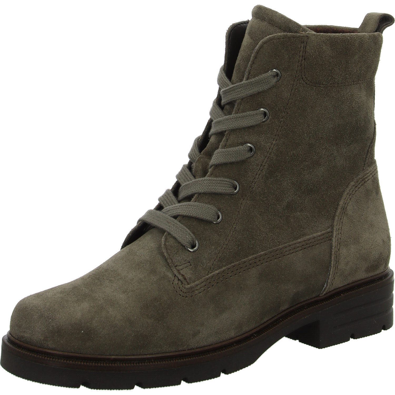 Gabor 74.651 Schnürstiefelette günstig online kaufen