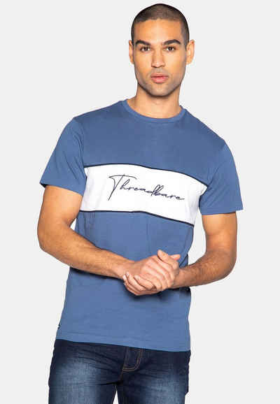 Threadbare T-Shirt Harvie