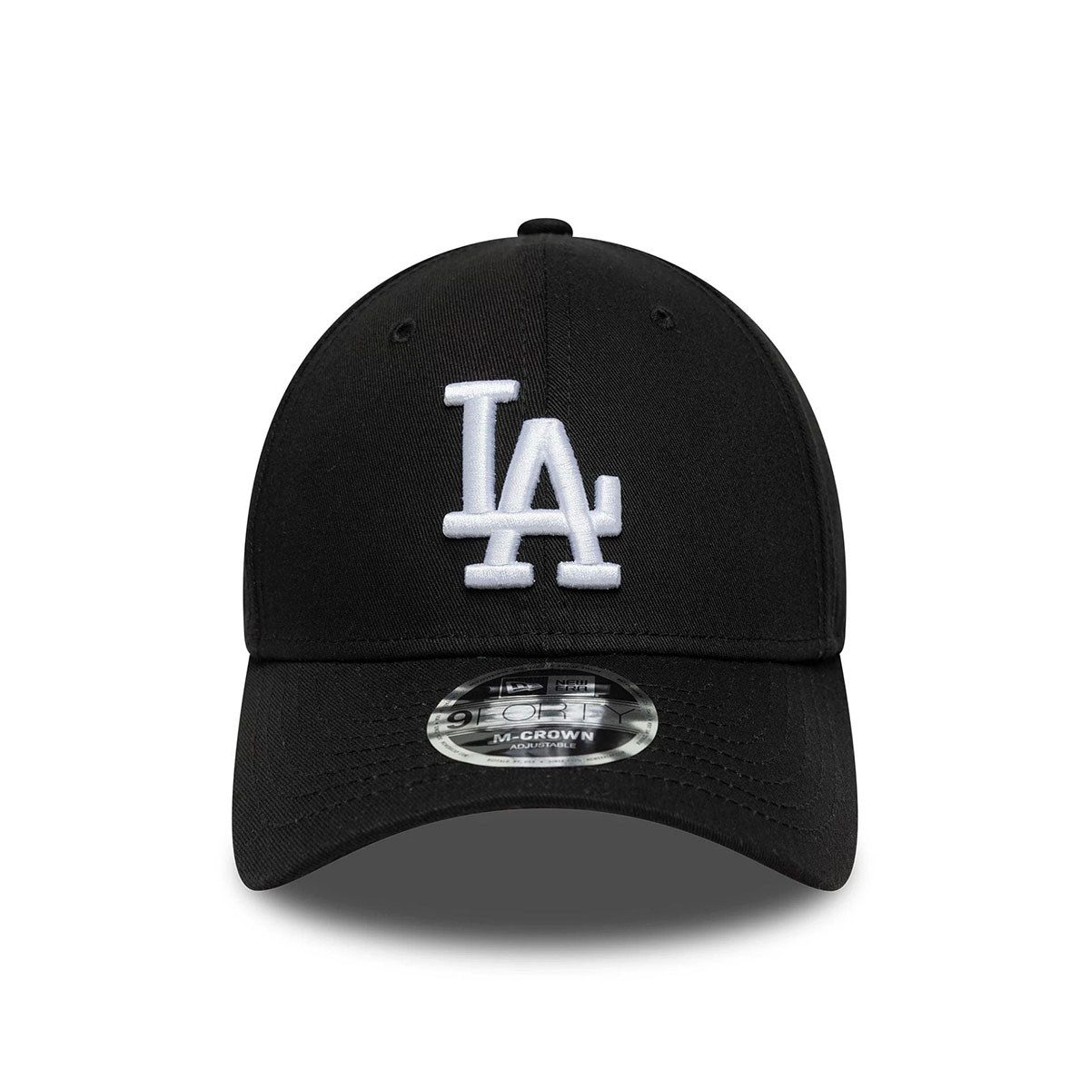 New Era Snapback Cap Los Angeles Dodgers MLB