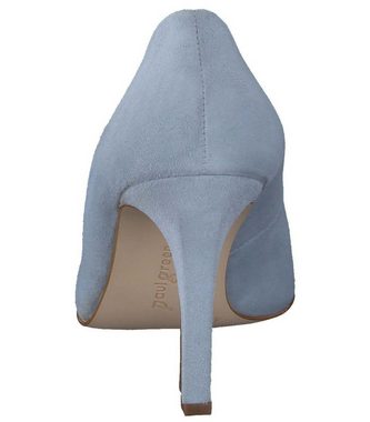 Paul Green Pumps Leder High-Heel-Pumps