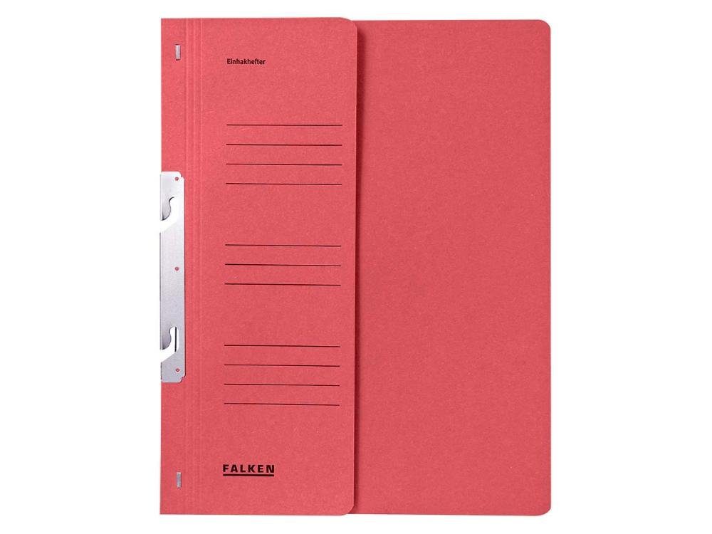 Falken Hefter Falken Einhakhefter