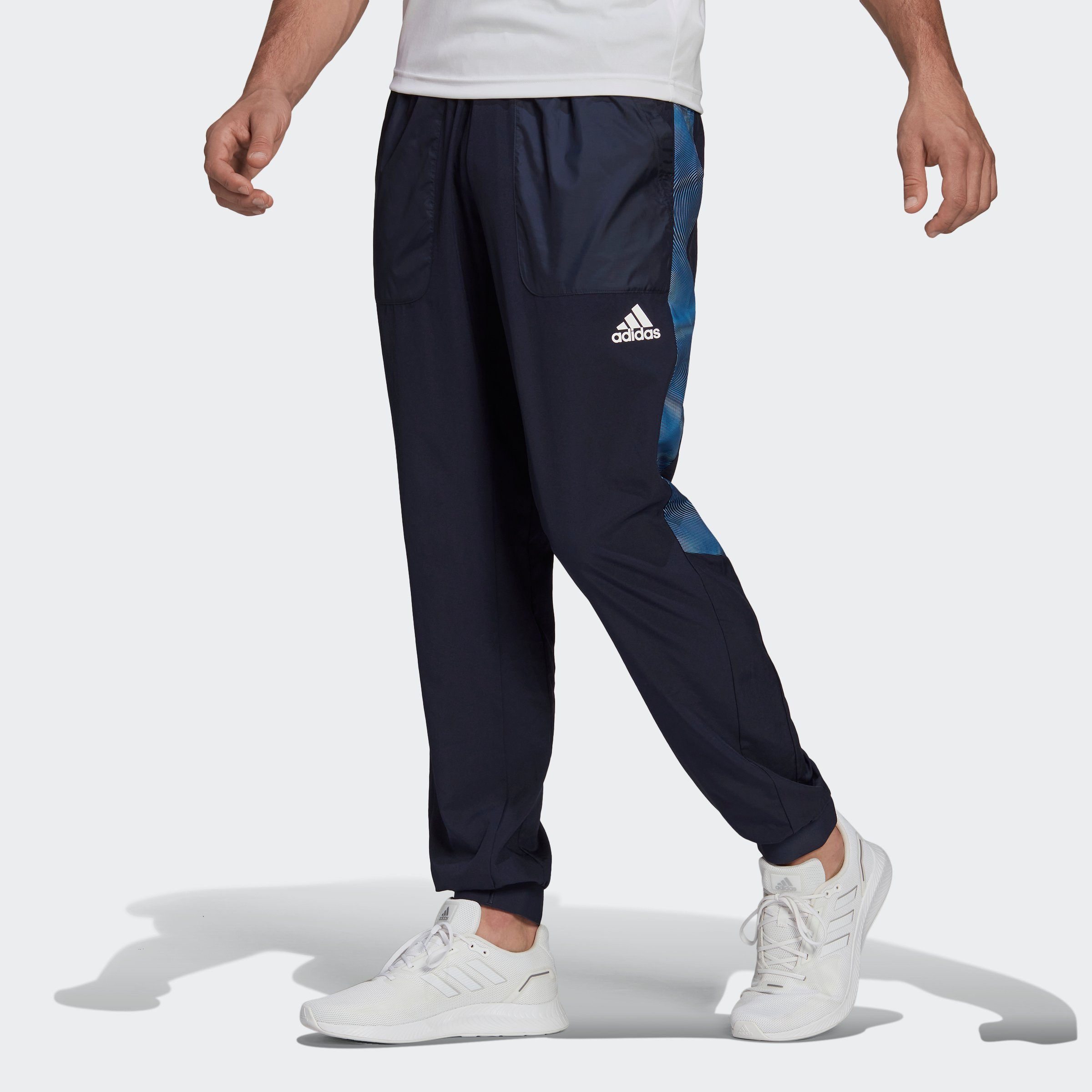 adidas Performance Sporthose »SEASON PANT«