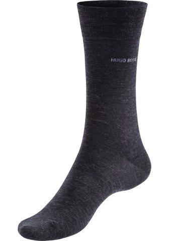 BOSS Socken »John RS Uni« su Merinowolle